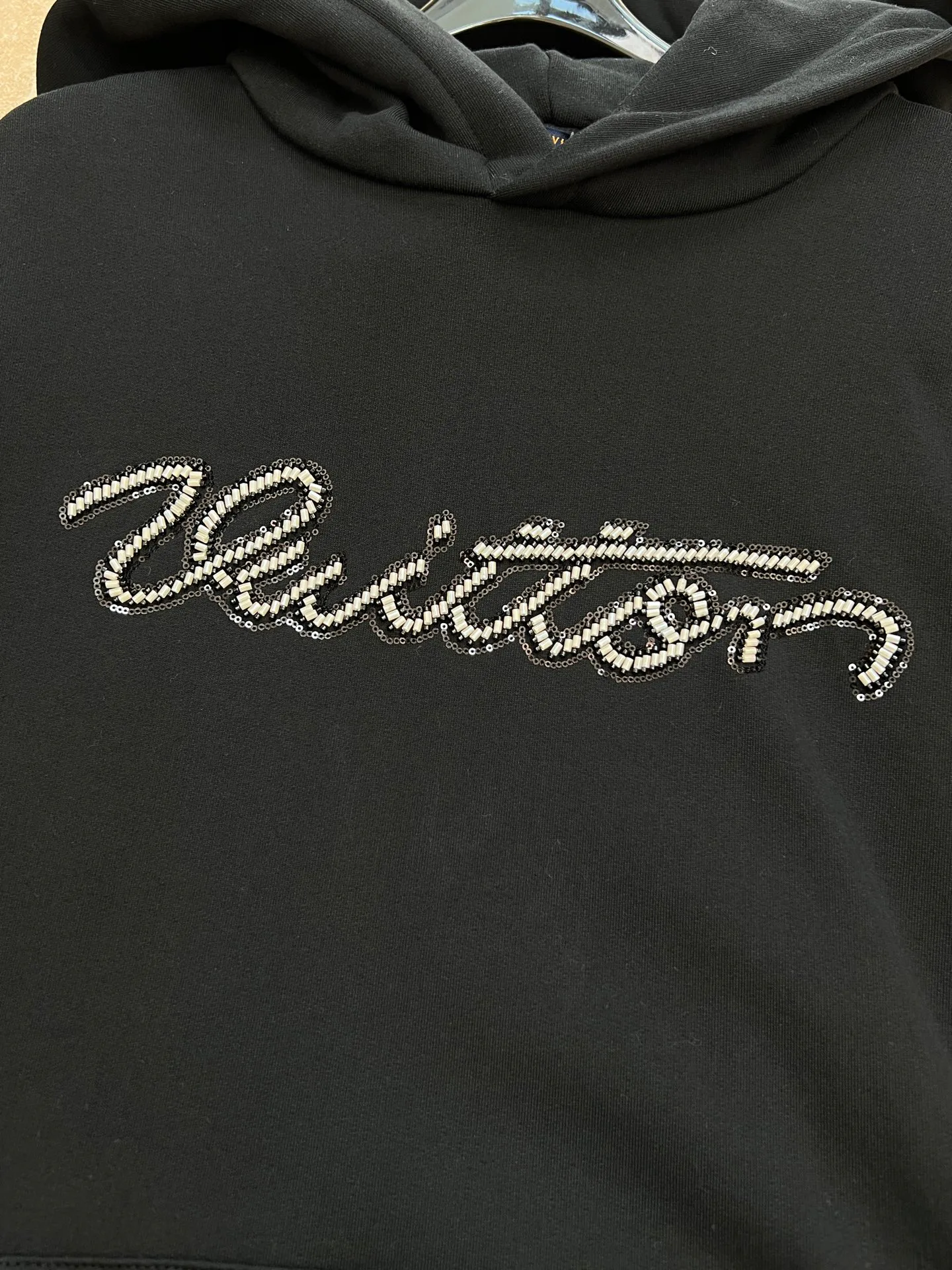 Men's Sweatshirts And Hoodies LOUIS VUITTON 17886178