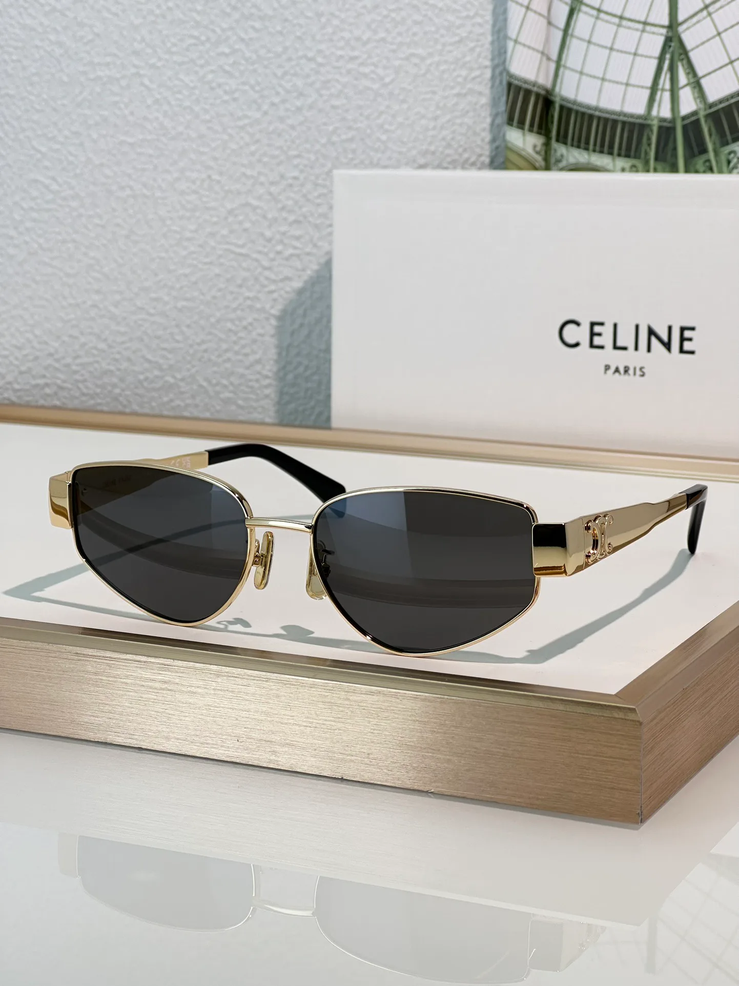 Glasses CELINE 18060181