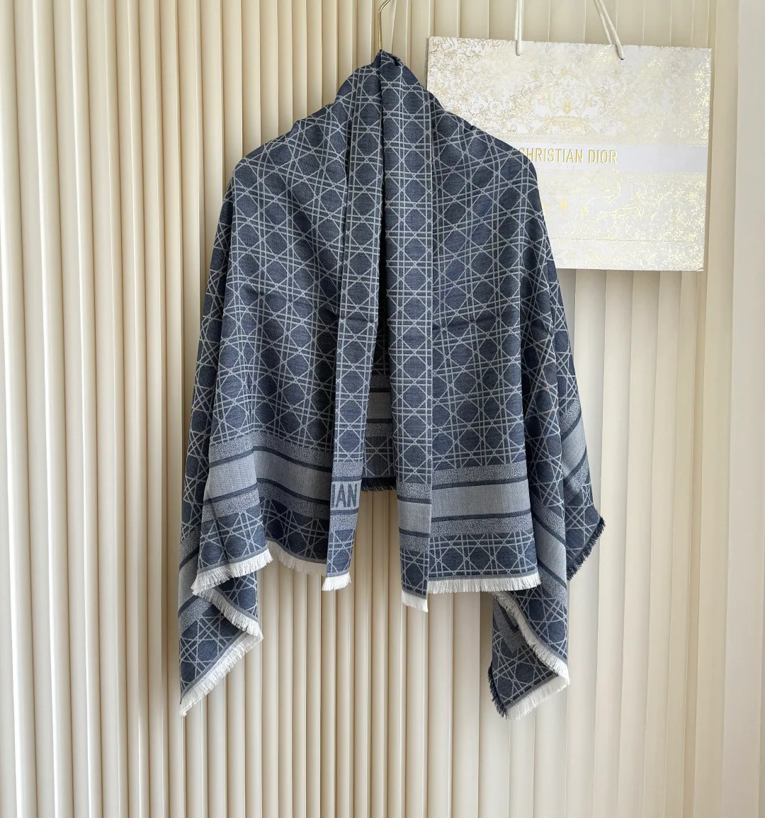 Scarves CHRISTIAN DIOR 17827488