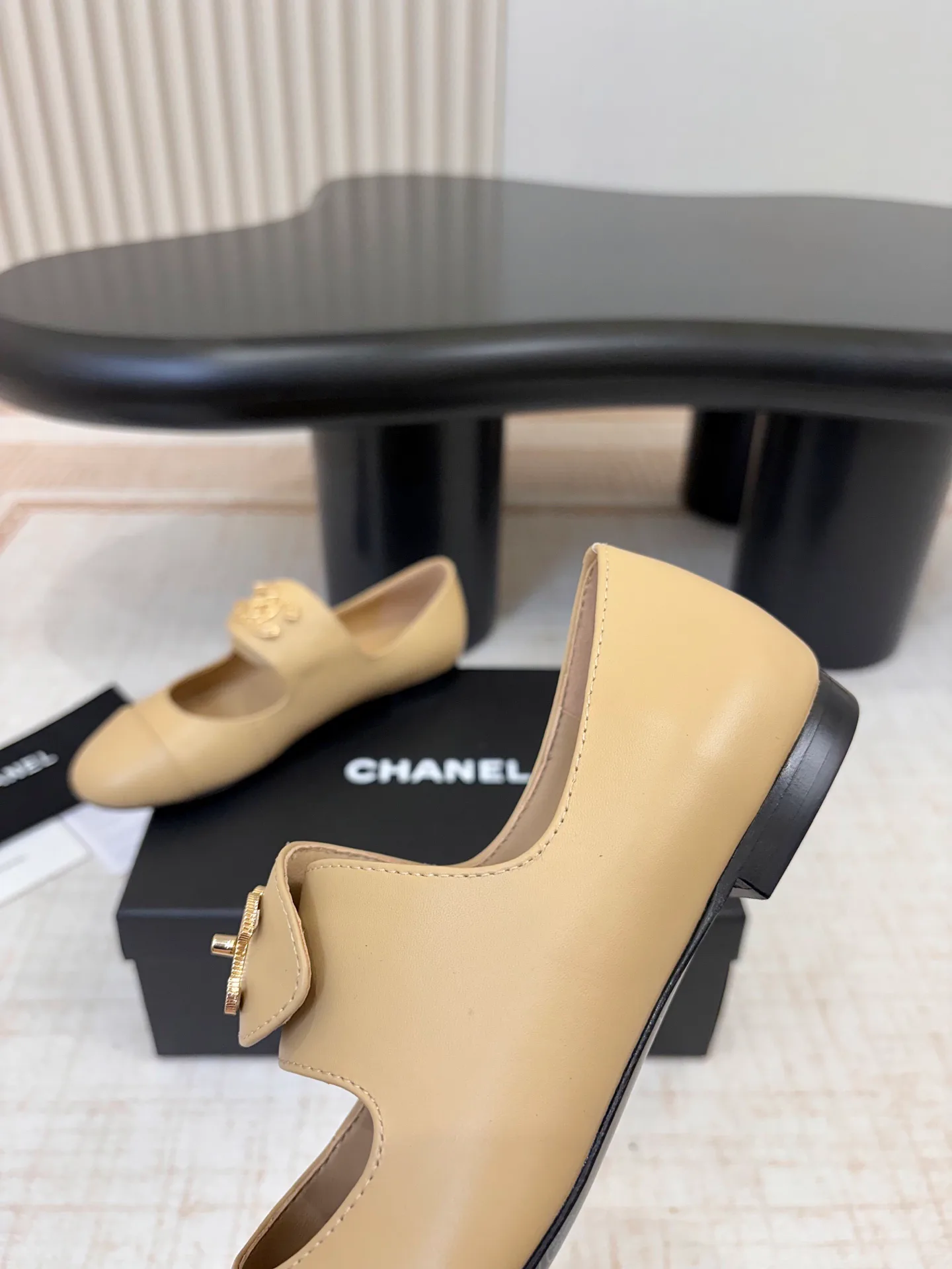 Women's Heels CHANEL 17785998