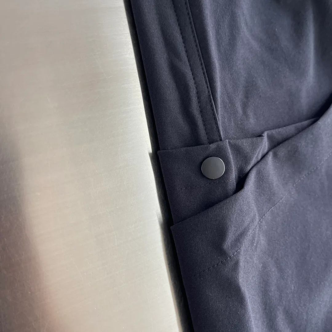 Men's Trousers Y-3 18189526