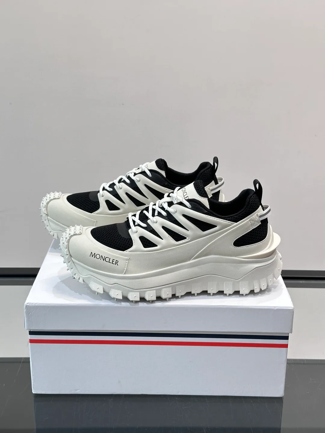 Men's Sneakers MONCLER 17810385
