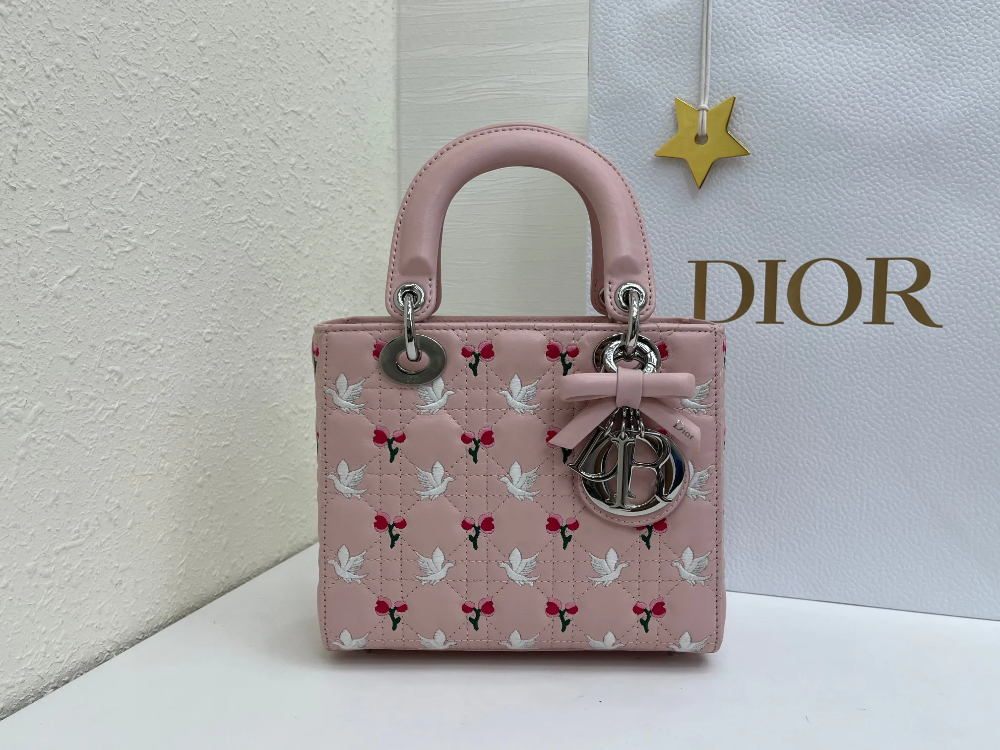 Women's Classic Handbags CHRISTIAN DIOR 17407068