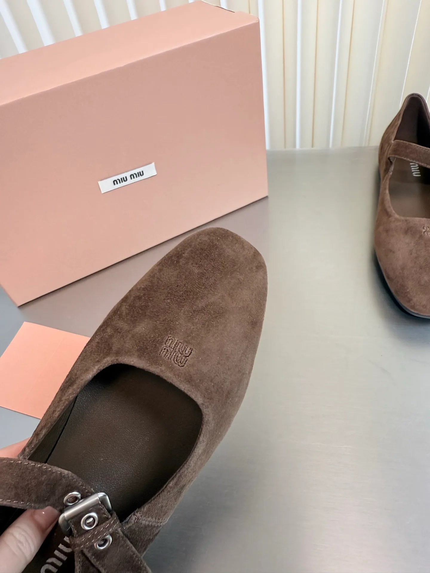 Women's Heels MIU MIU 18083345