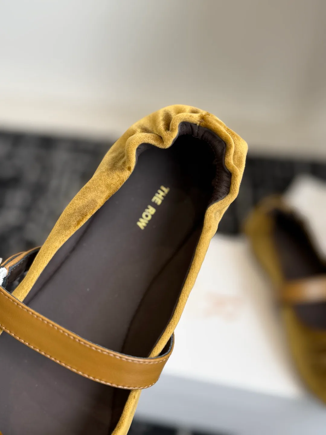 Women's Ballet Flats THE ROW 17872170