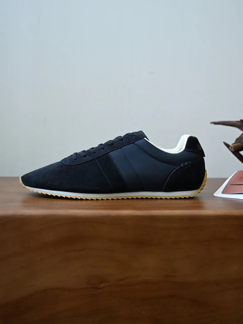 Men's Sneakers LORO PIANA 18382699