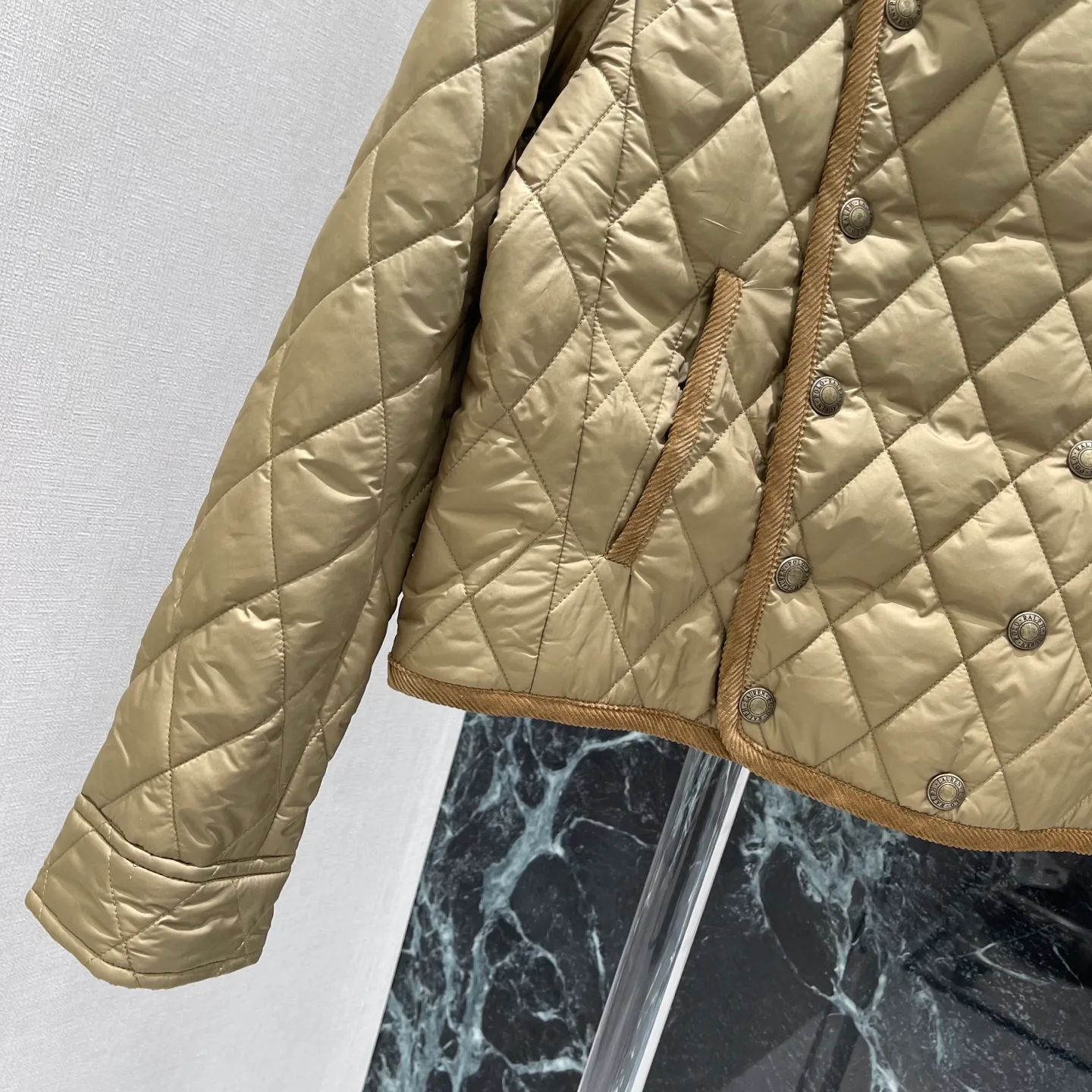 Women's Jackets And Down Jackets RALPH LAUREN 18280369
