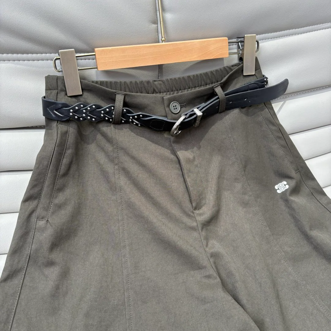 Women's Trousers CELINE 17952849
