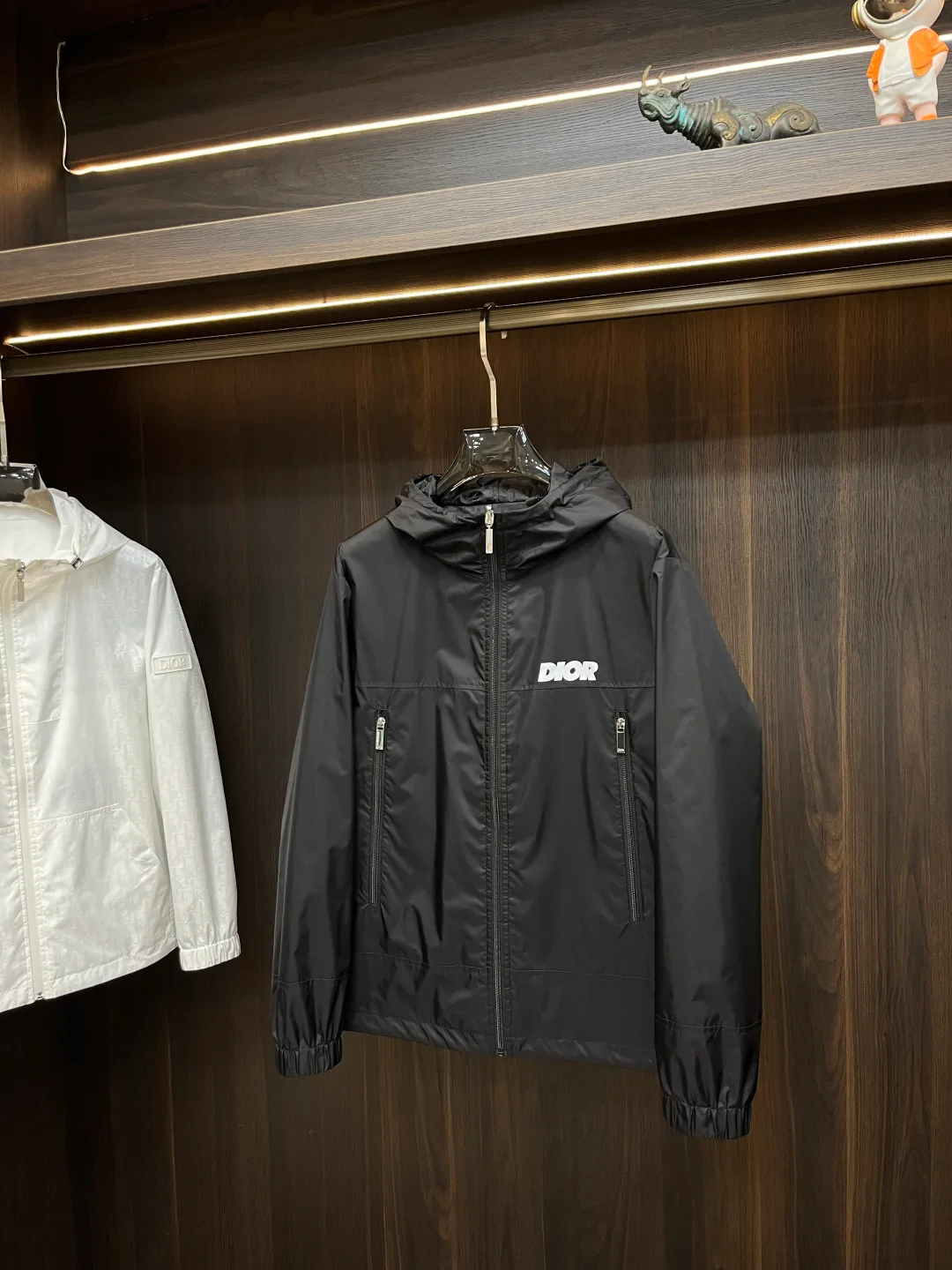 Women's Jackets And Down Jackets CHRISTIAN DIOR 18416707