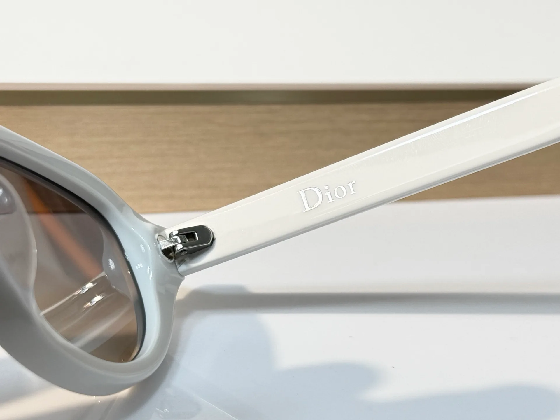 Glasses CHRISTIAN DIOR 18239257