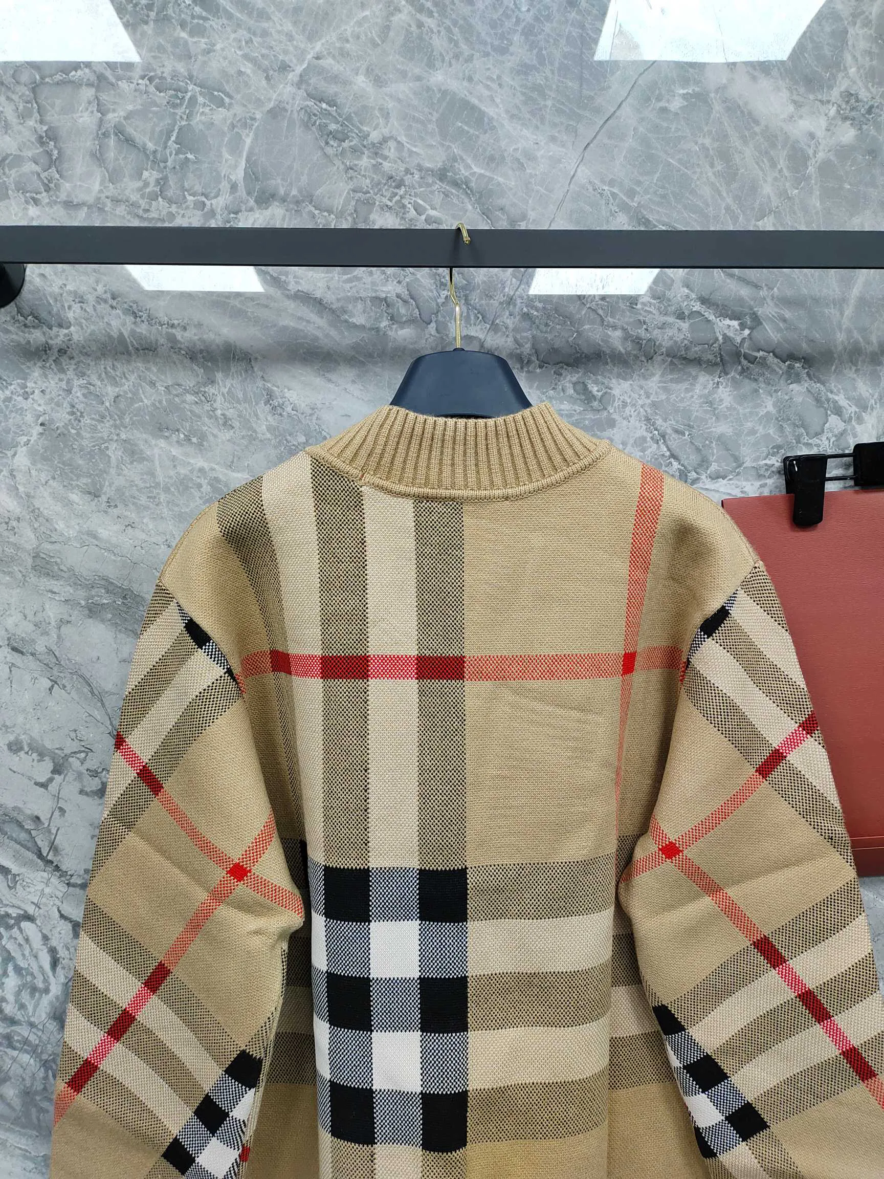 Women's Jumpers And Sweaters BURBERRY 18468051
