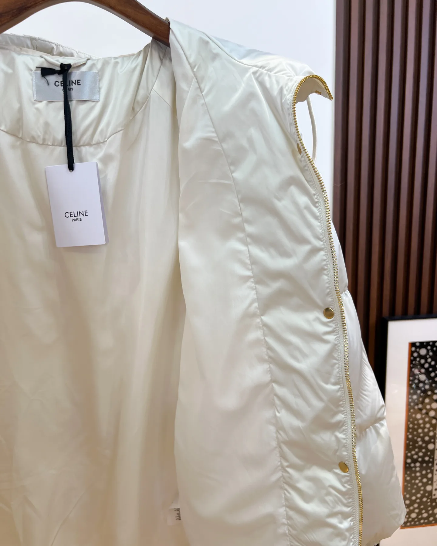 Women's Jackets And Down Jackets CELINE 18279470
