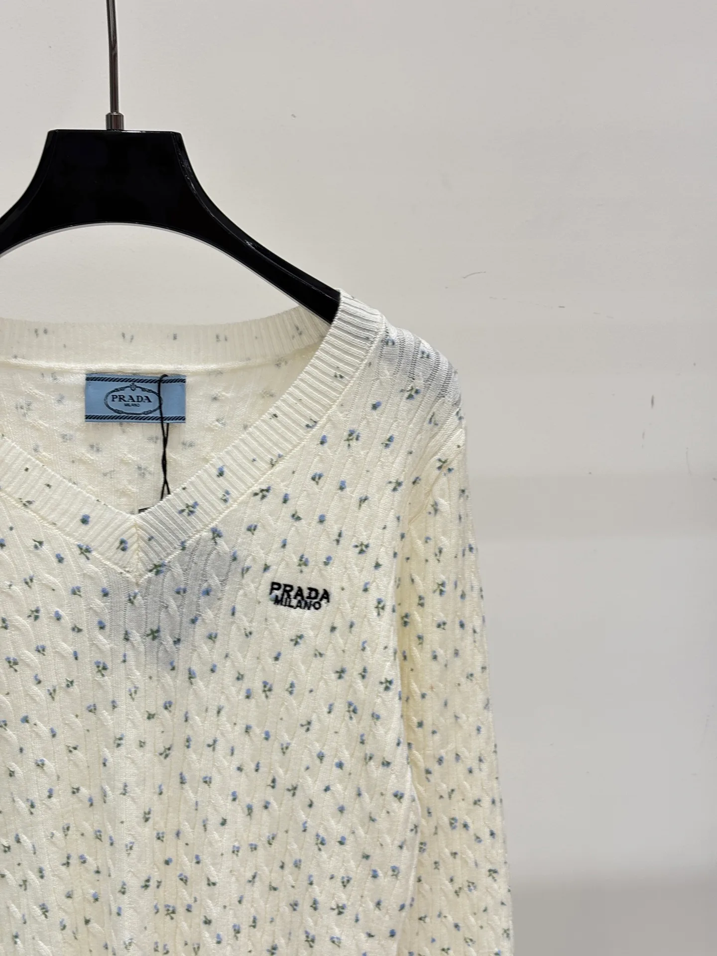 Women's Jumpers And Sweaters PRADA 18098851