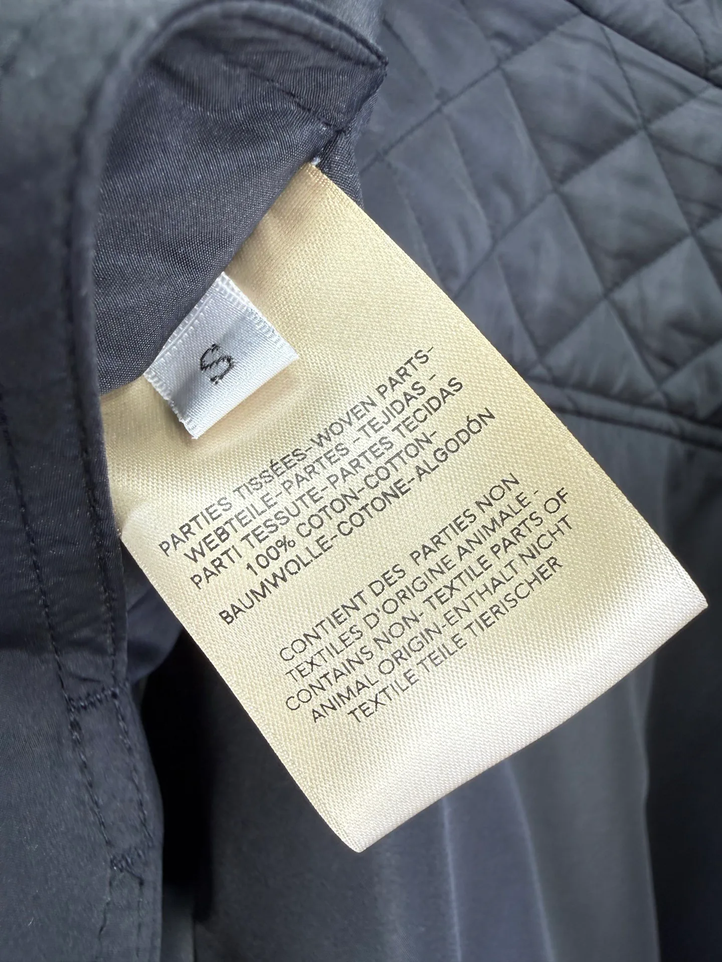 Women's Jackets And Down Jackets HERMES 18022156