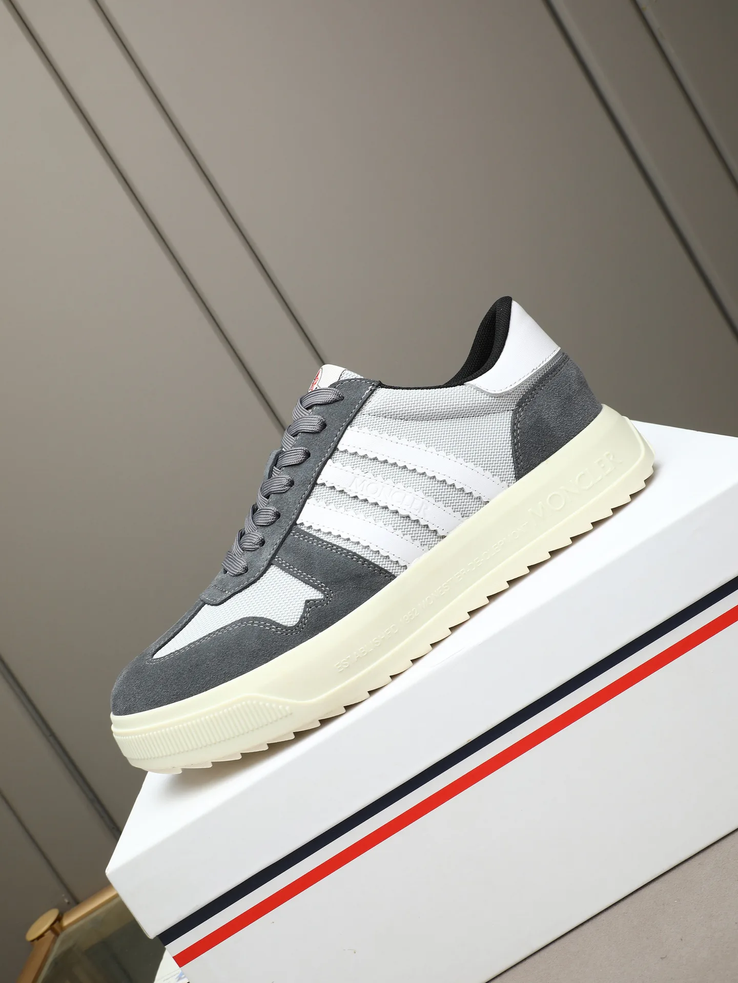 Men's Sneakers MONCLER 17955491