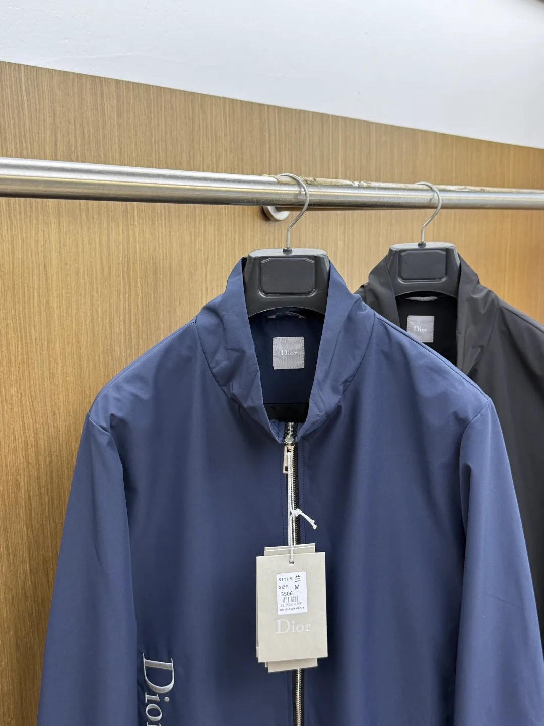 Men's Jackets And Down Jackets CHRISTIAN DIOR 17410554