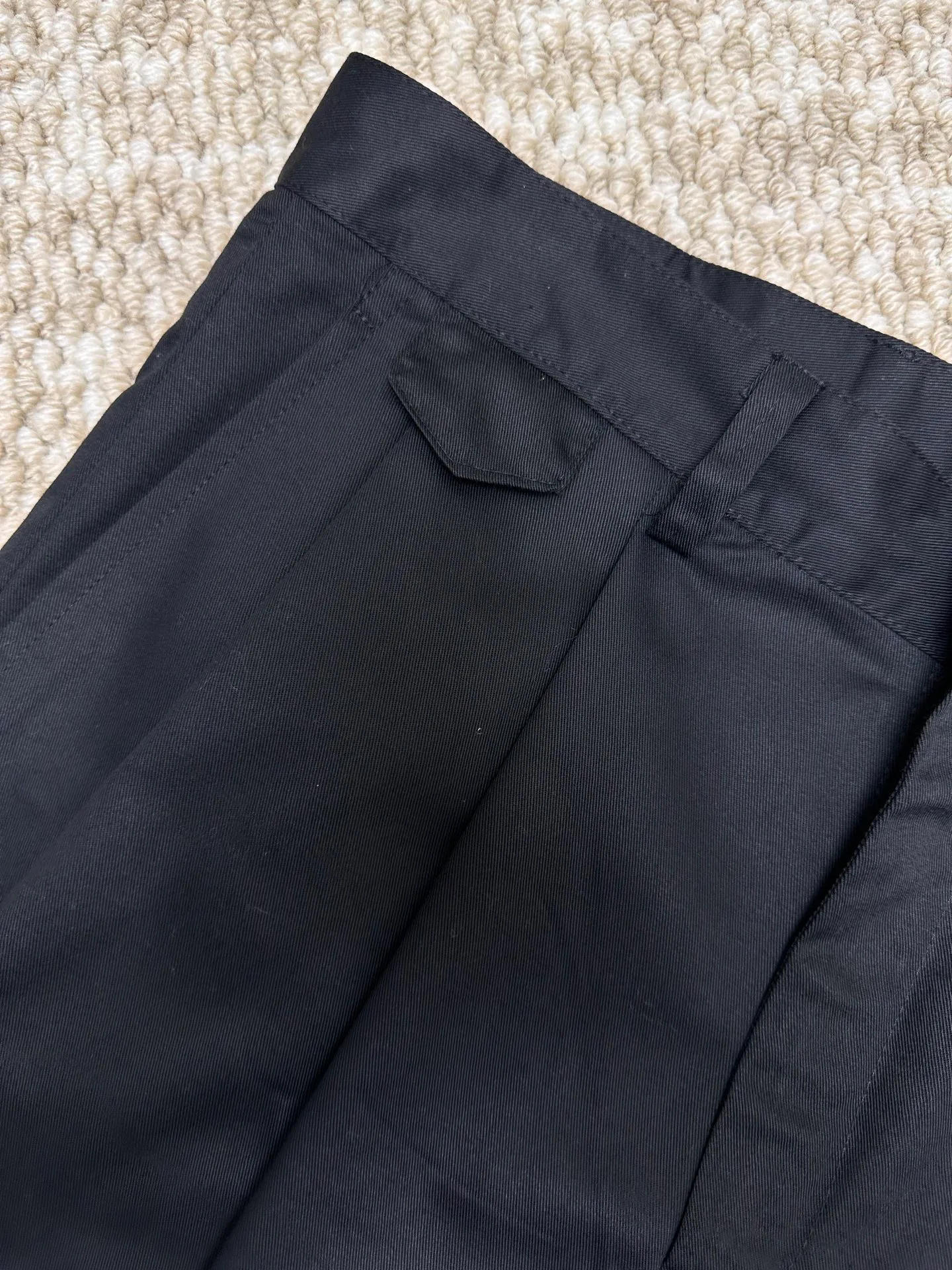 Men's Trousers LOUIS VUITTON 17975424