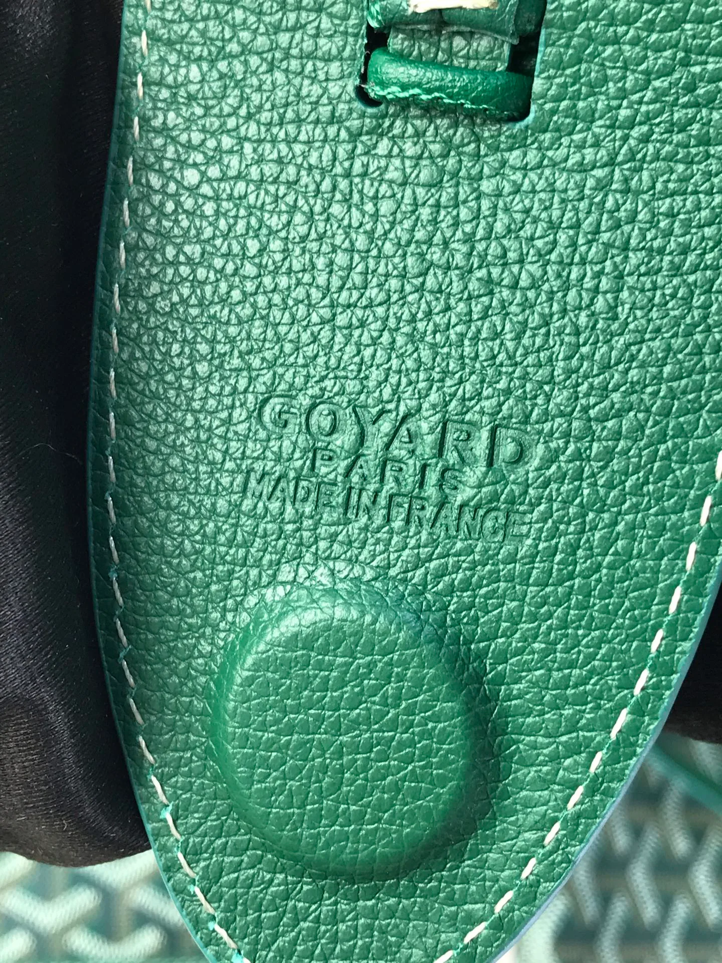 Классические Сумки Женские Goyard 18610994