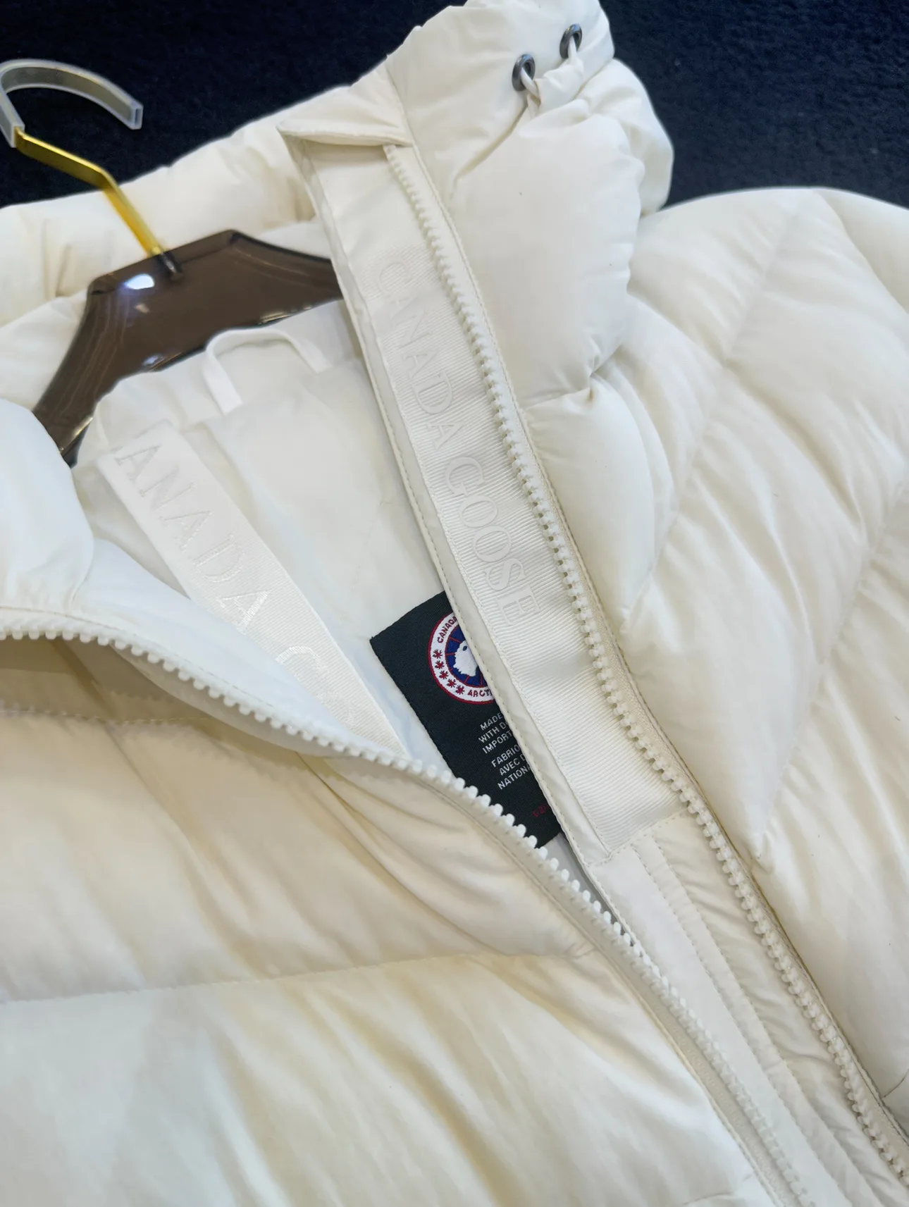 Women's Jackets And Down Jackets CANADA GOOSE 17822626
