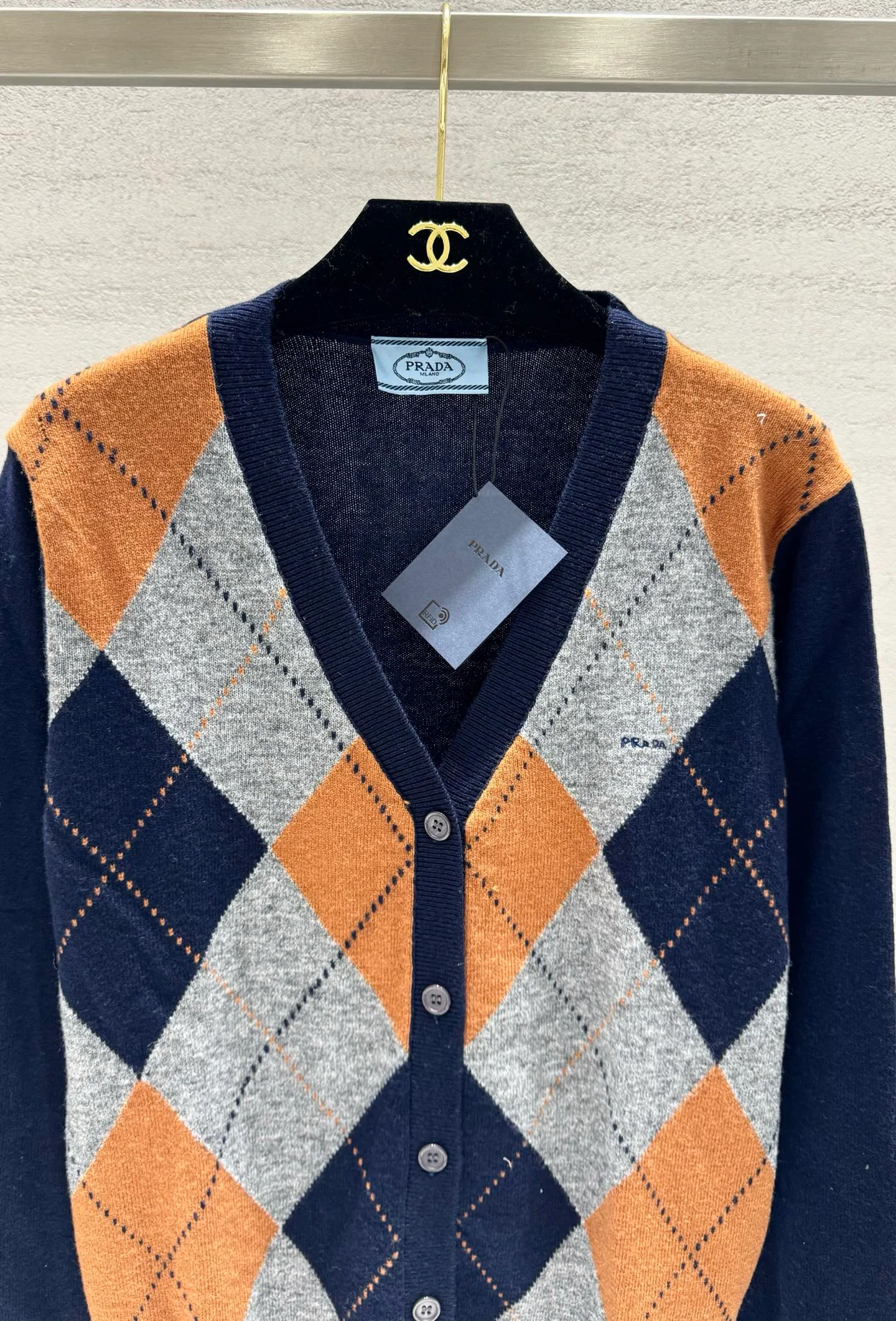Women's Jumpers And Sweaters PRADA 18028746