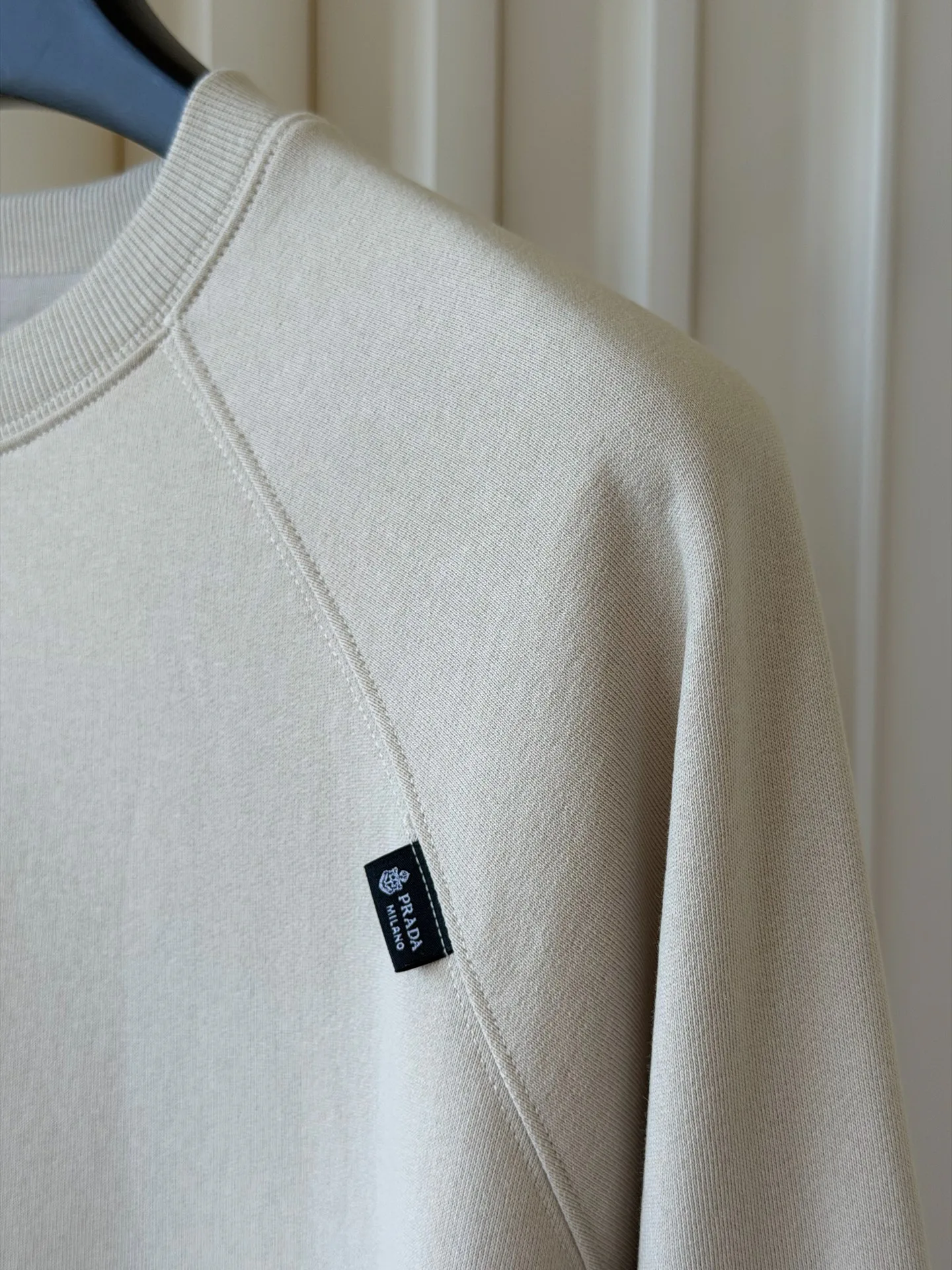 Women's Sweatshirts And Hoodies PRADA 17949749