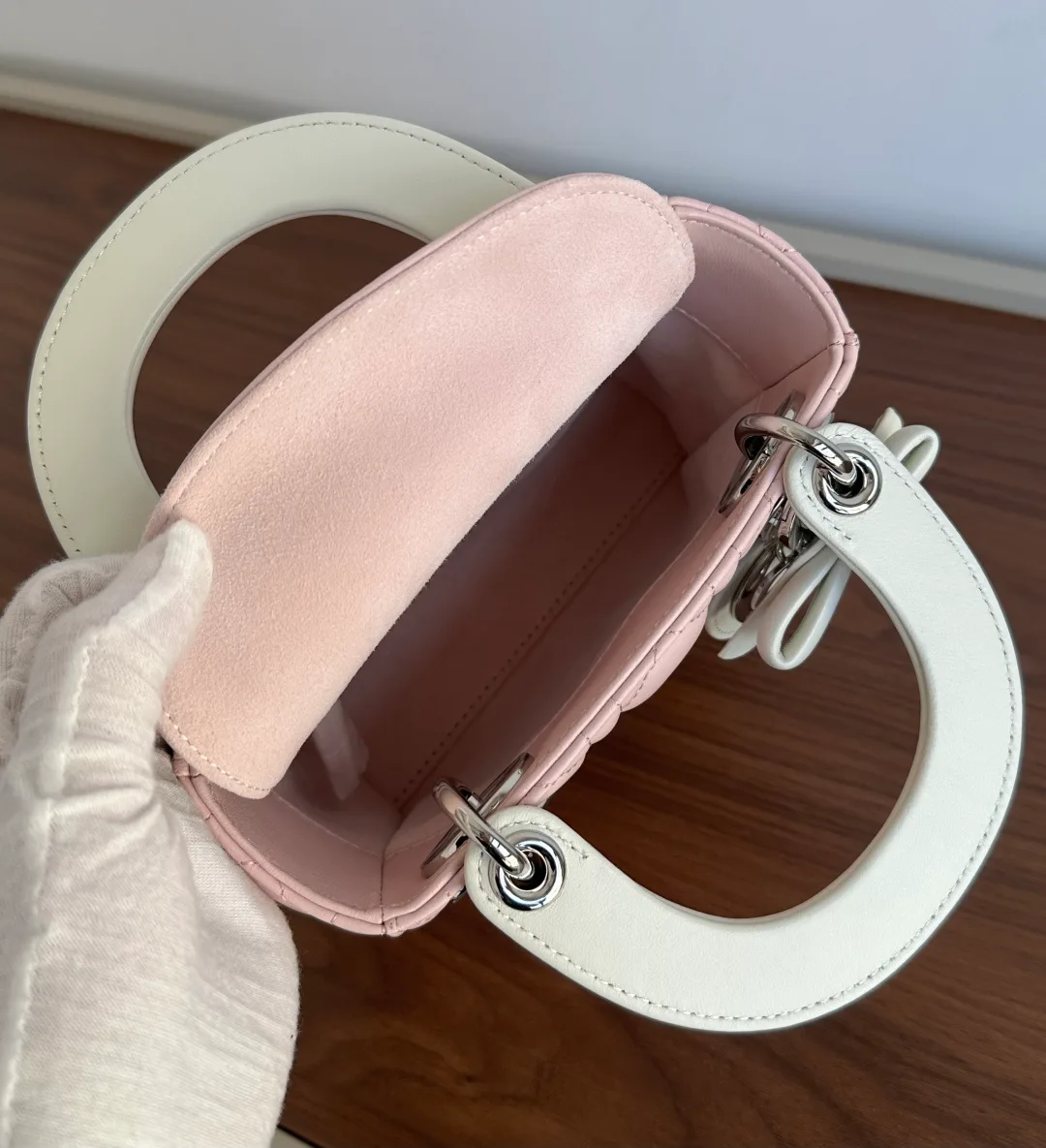 Women's Classic Handbags CHRISTIAN DIOR 18052780
