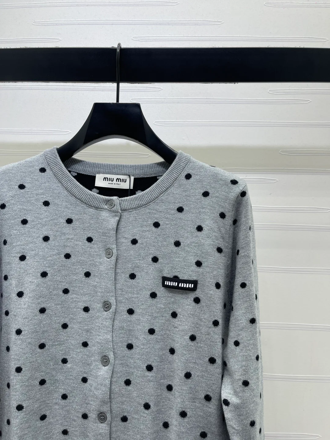 Women's Jumpers And Sweaters MIU MIU 17135421