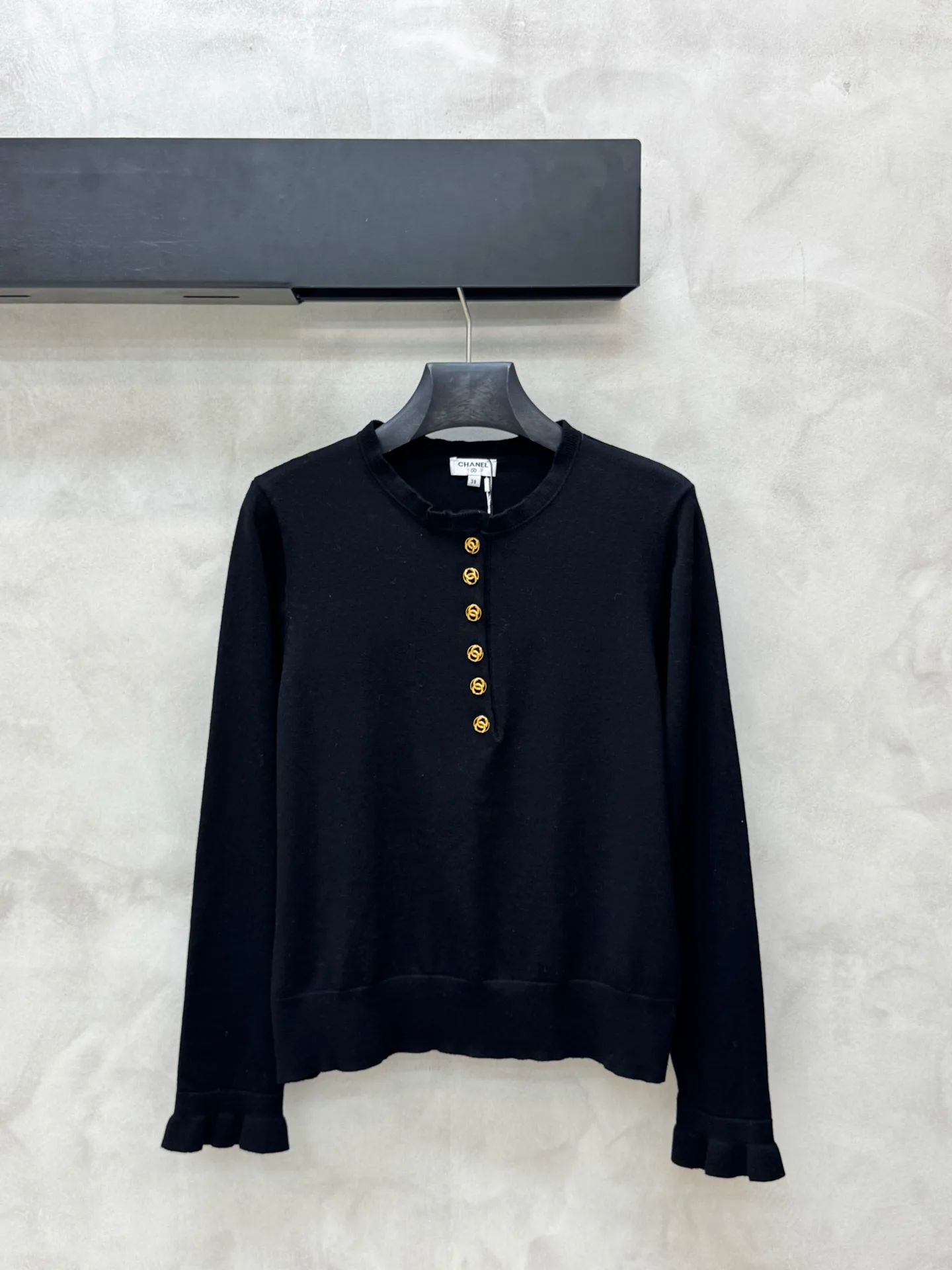 Women's Jumpers And Sweaters CHANEL 18138419