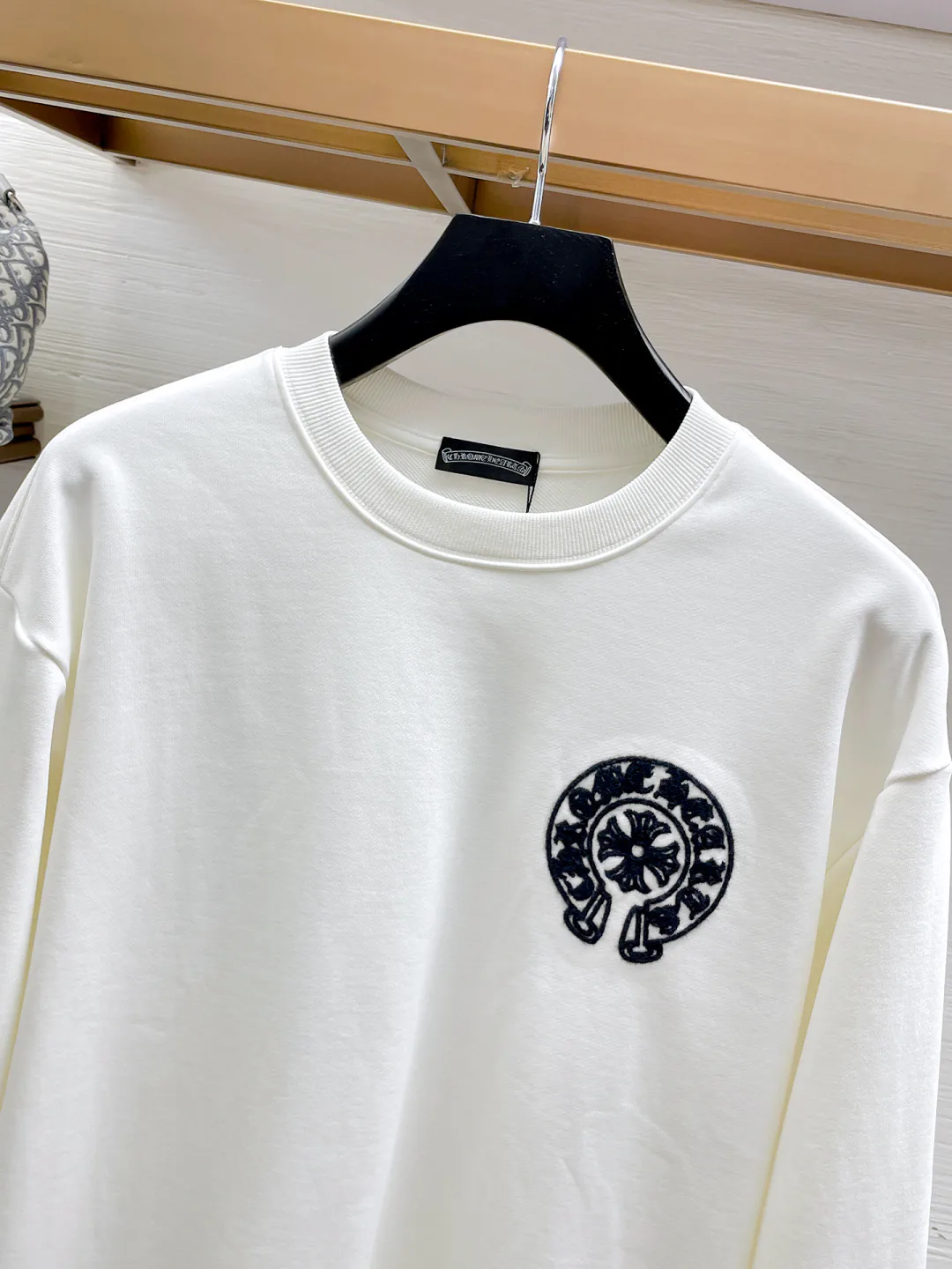 Men's Sweatshirts And Hoodies CHROME HEARTS 18457991
