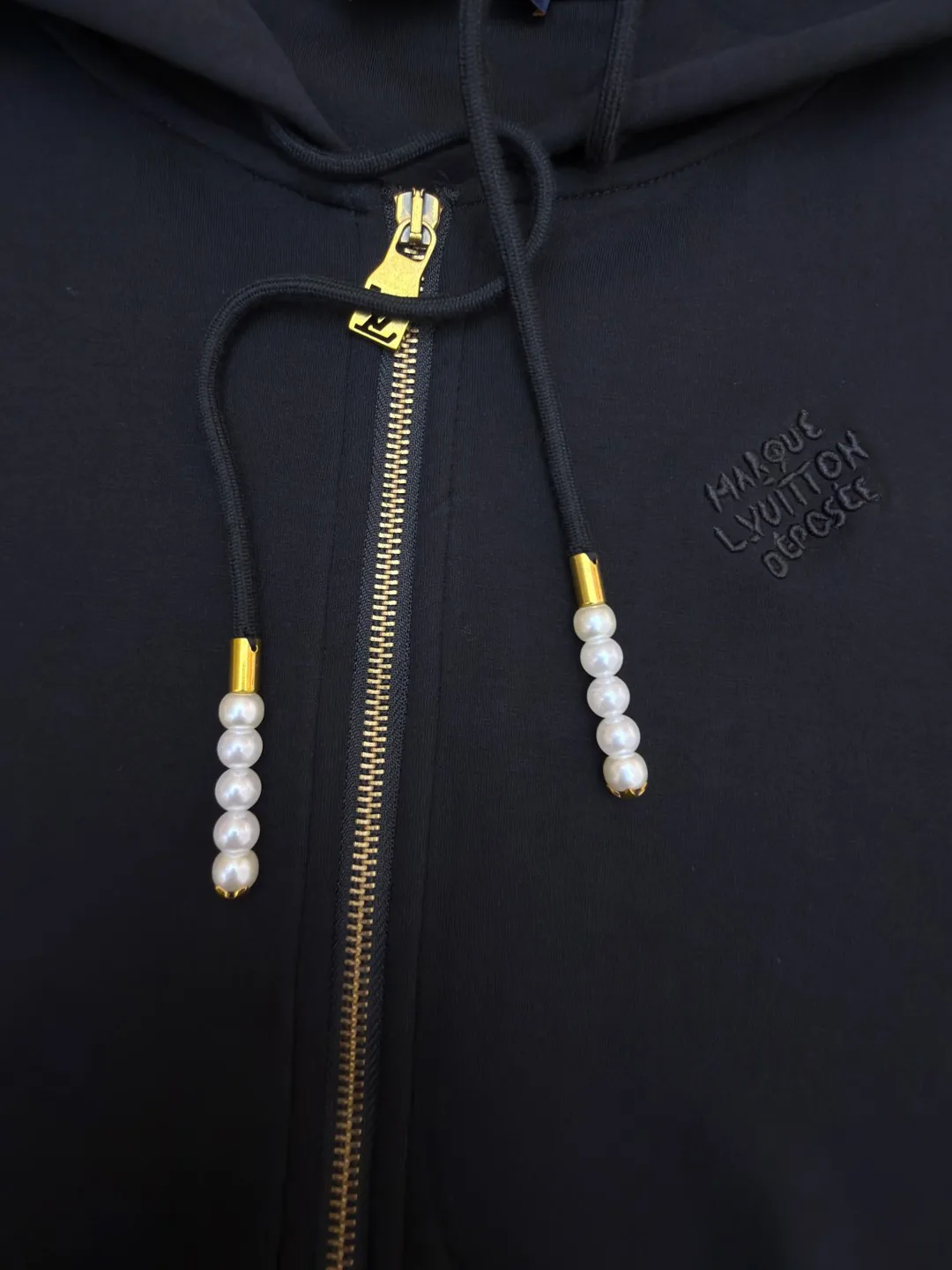 Men's Sweatshirts And Hoodies LOUIS VUITTON 17740836