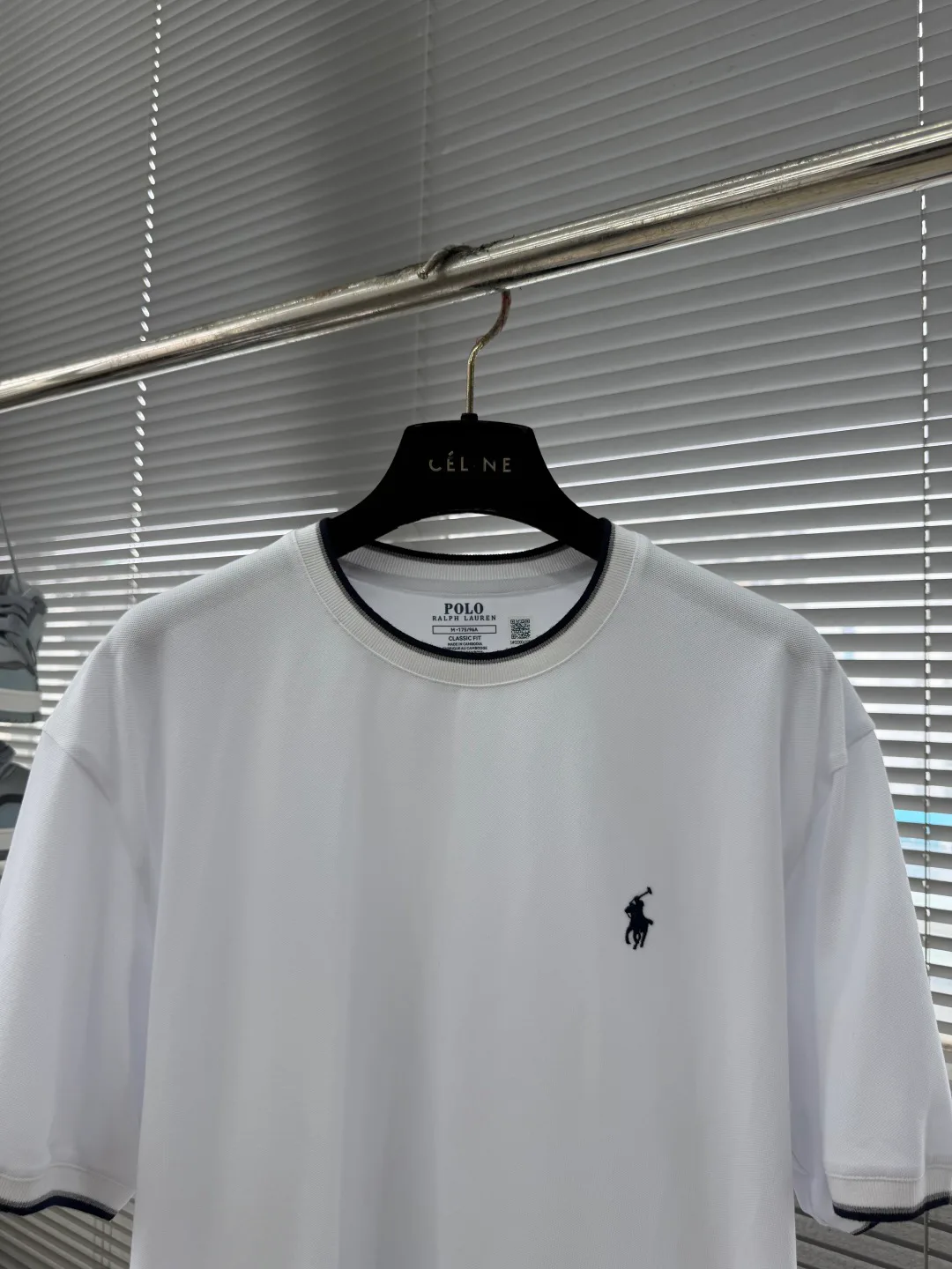 Men's T-Shirts RALPH LAUREN 18191235