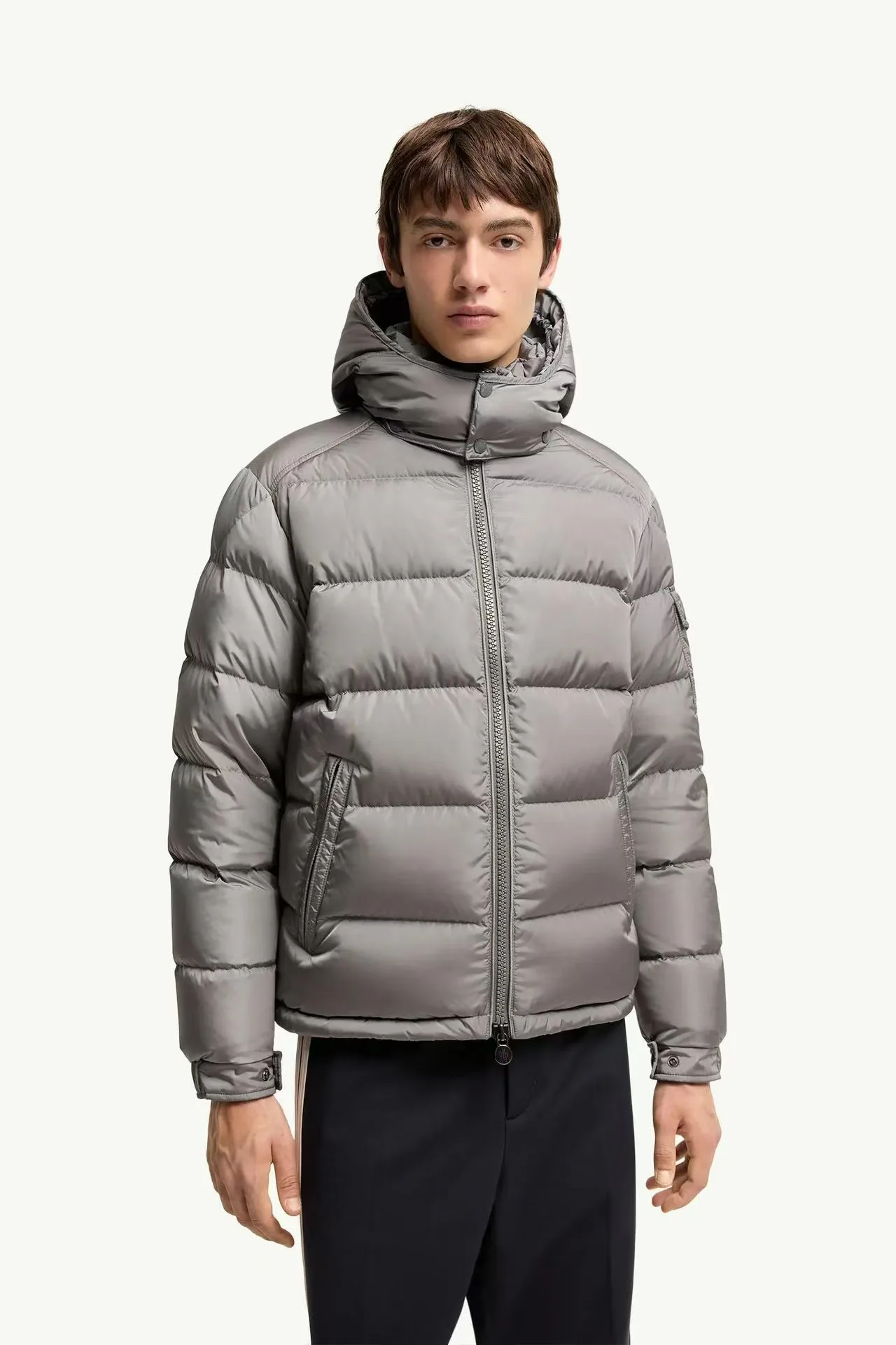 Men's Jackets And Down Jackets MONCLER 17864956