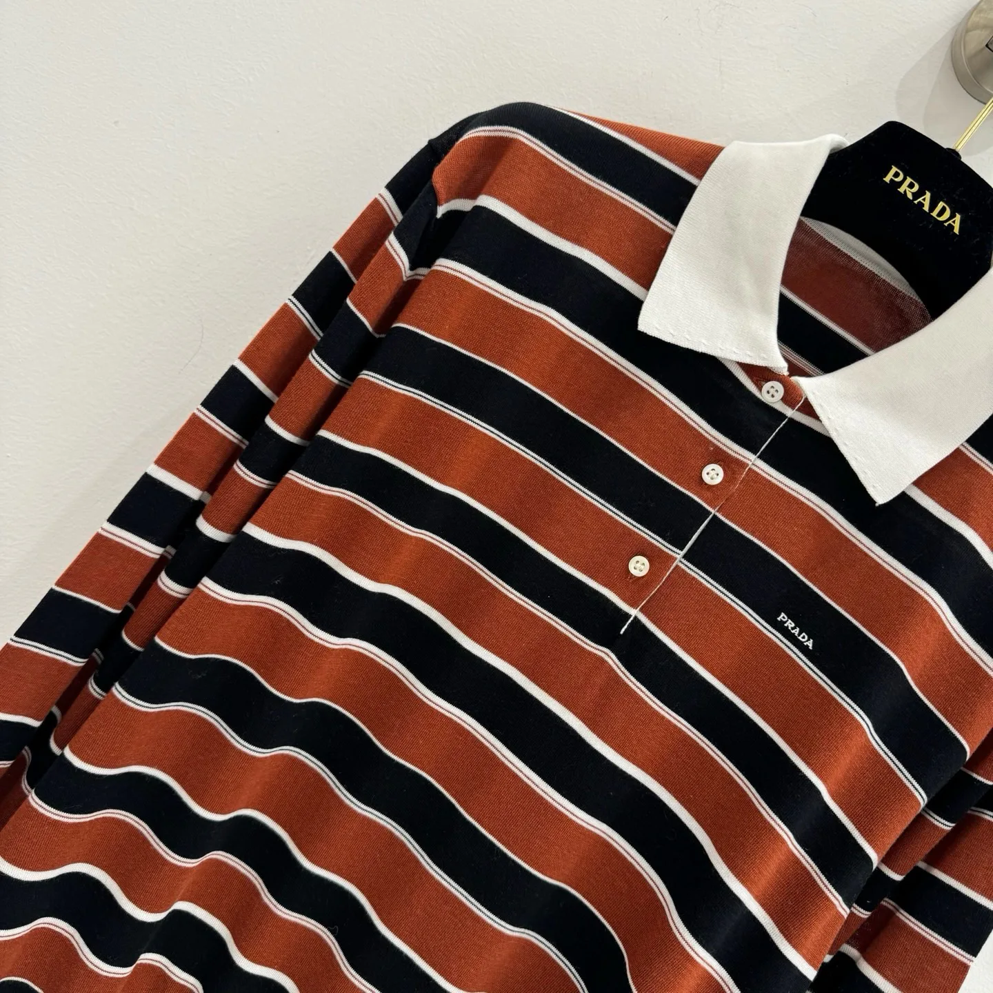 Women's Jumpers And Sweaters PRADA 17811847