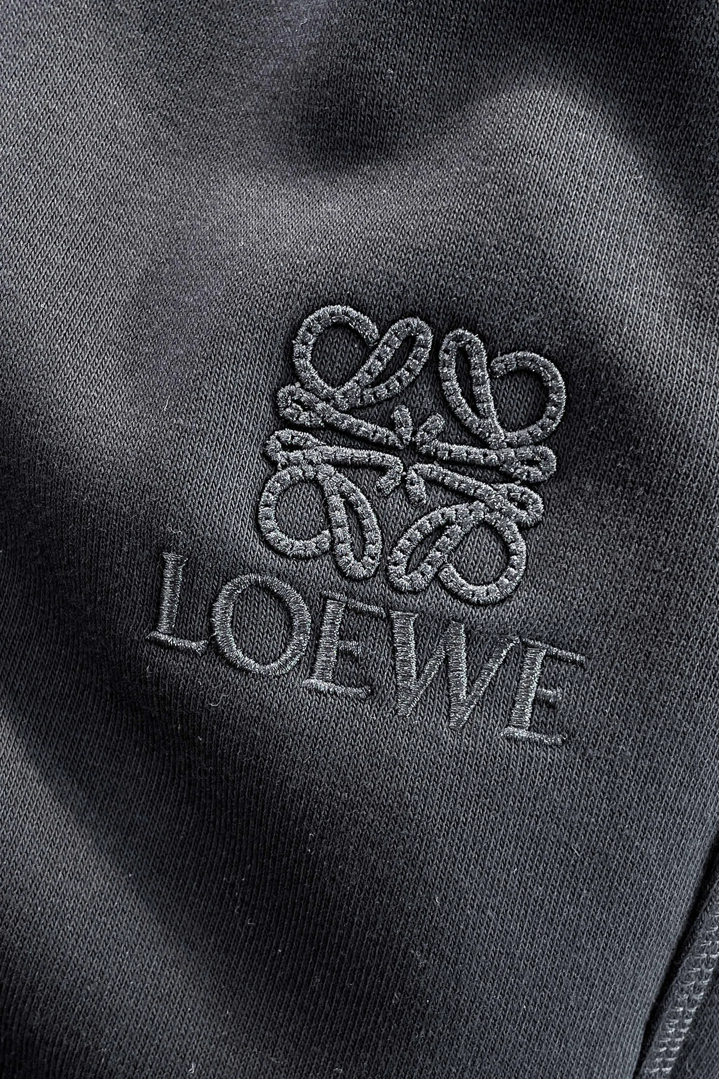 Men's Trousers LOEWE 18345672