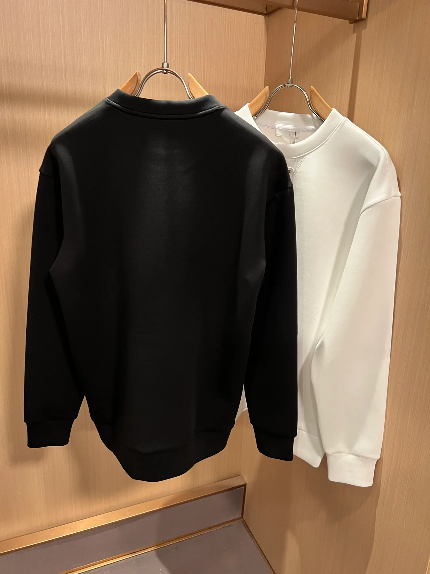 Men's Sweatshirts And Hoodies PRADA 18519640