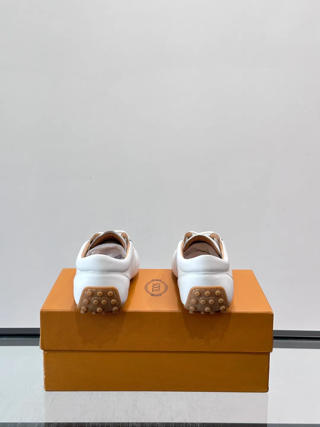 Men's Sneakers TOD'S 17914070