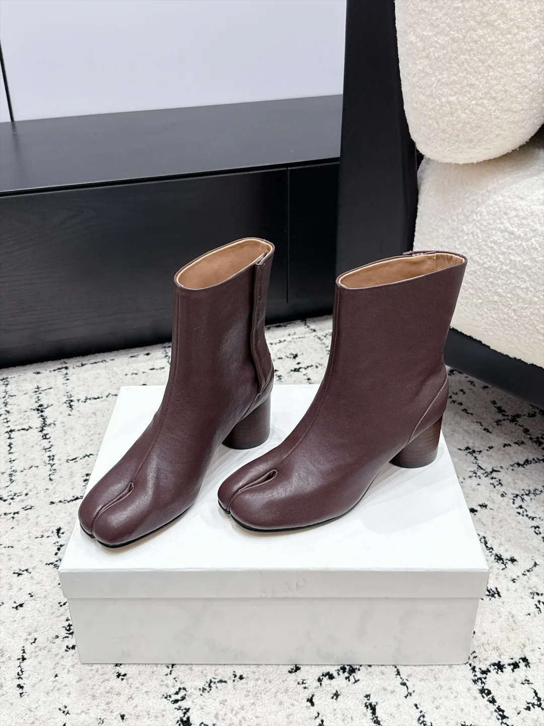 Women's Booties MAISON MARGIELA 18406350