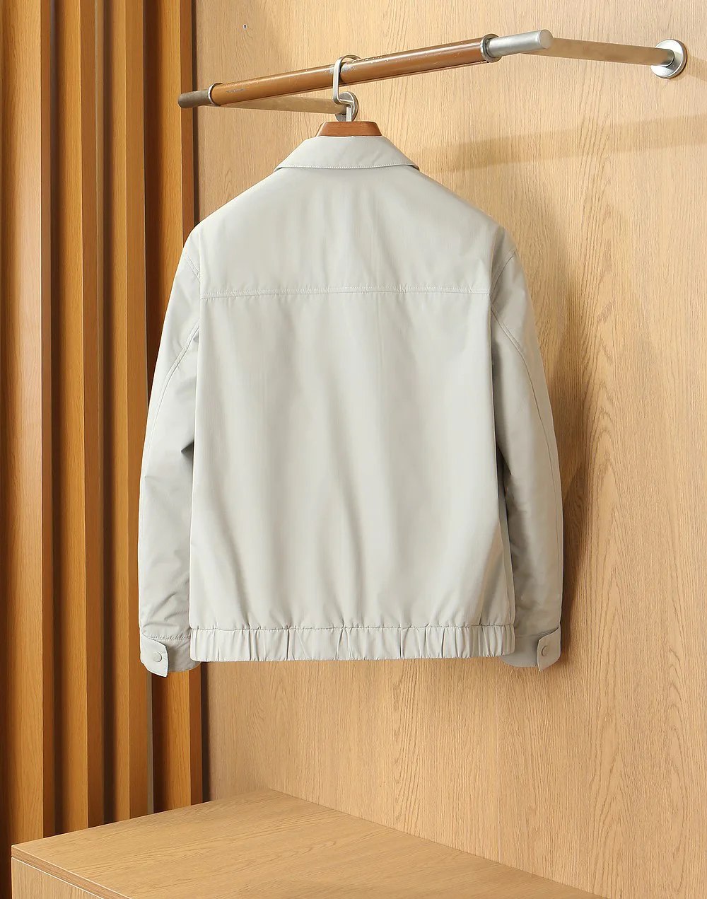 Men's Jackets And Down Jackets BURBERRY 18157235
