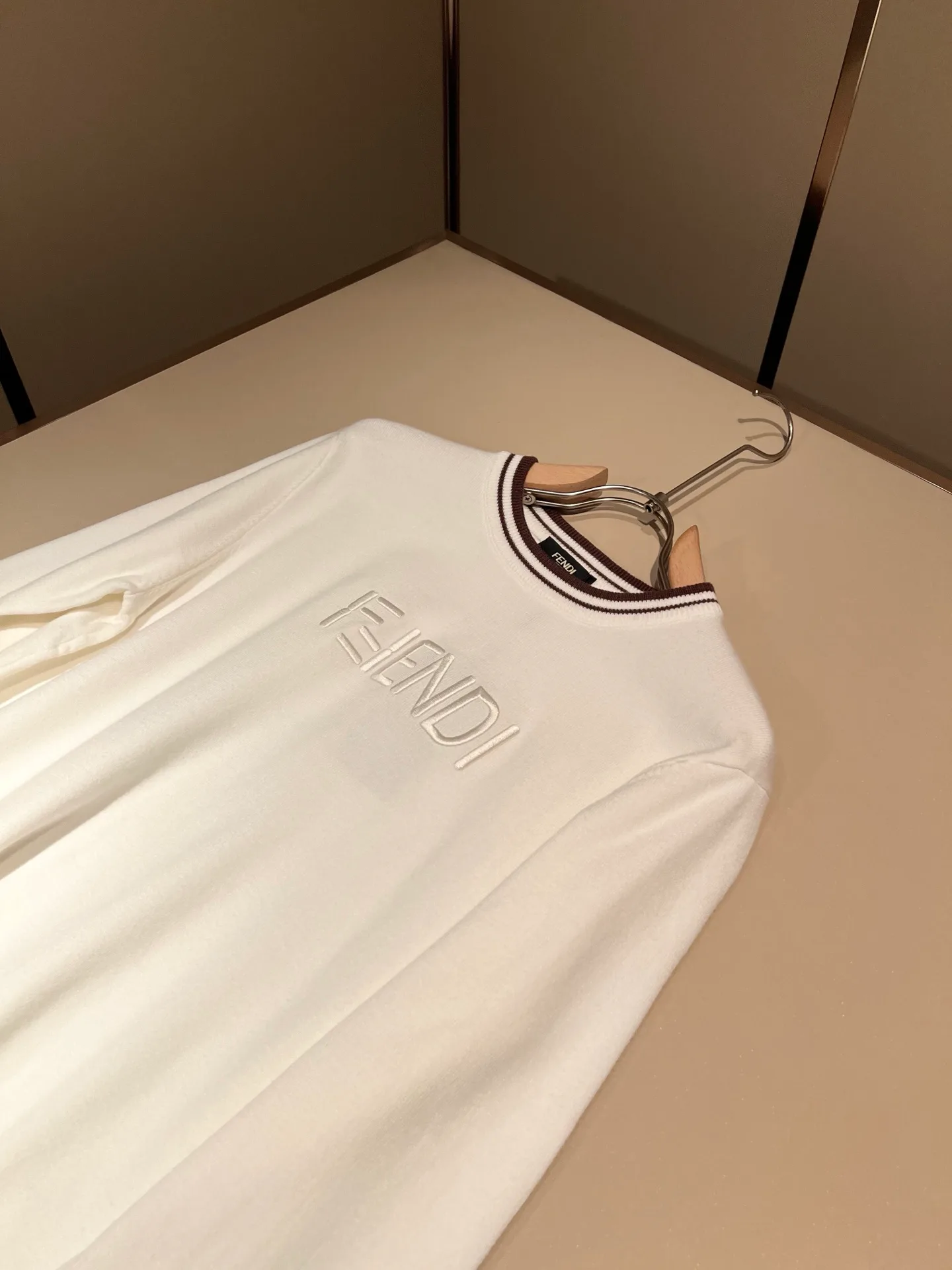 Джемперы И Свитеры Мужские Fendi 18648336