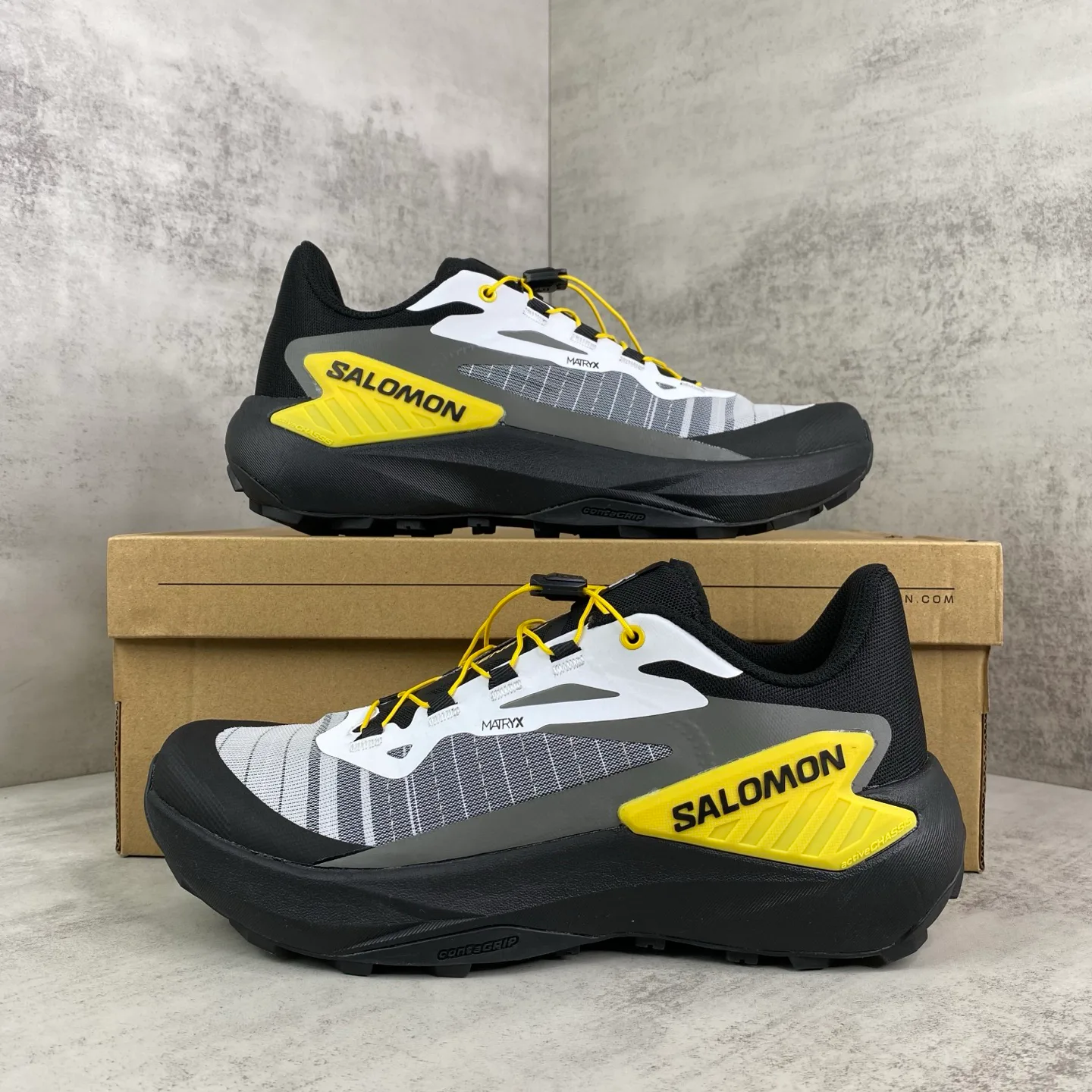 Women's Sneakers SALOMON 17835392