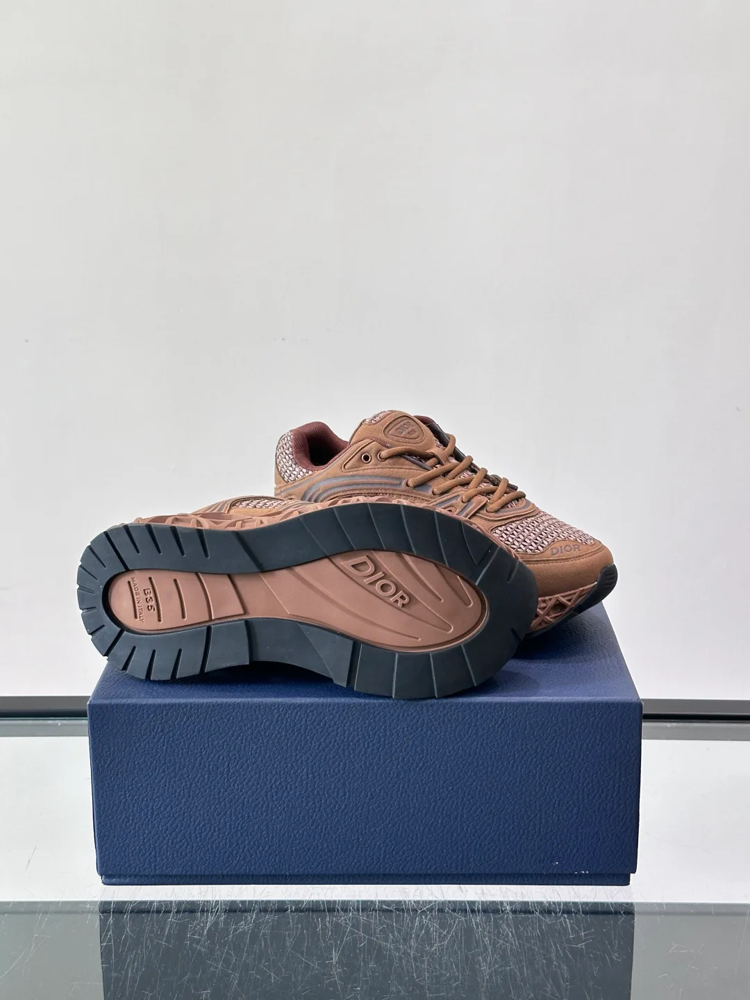 Men's Sneakers CHRISTIAN DIOR 17875343