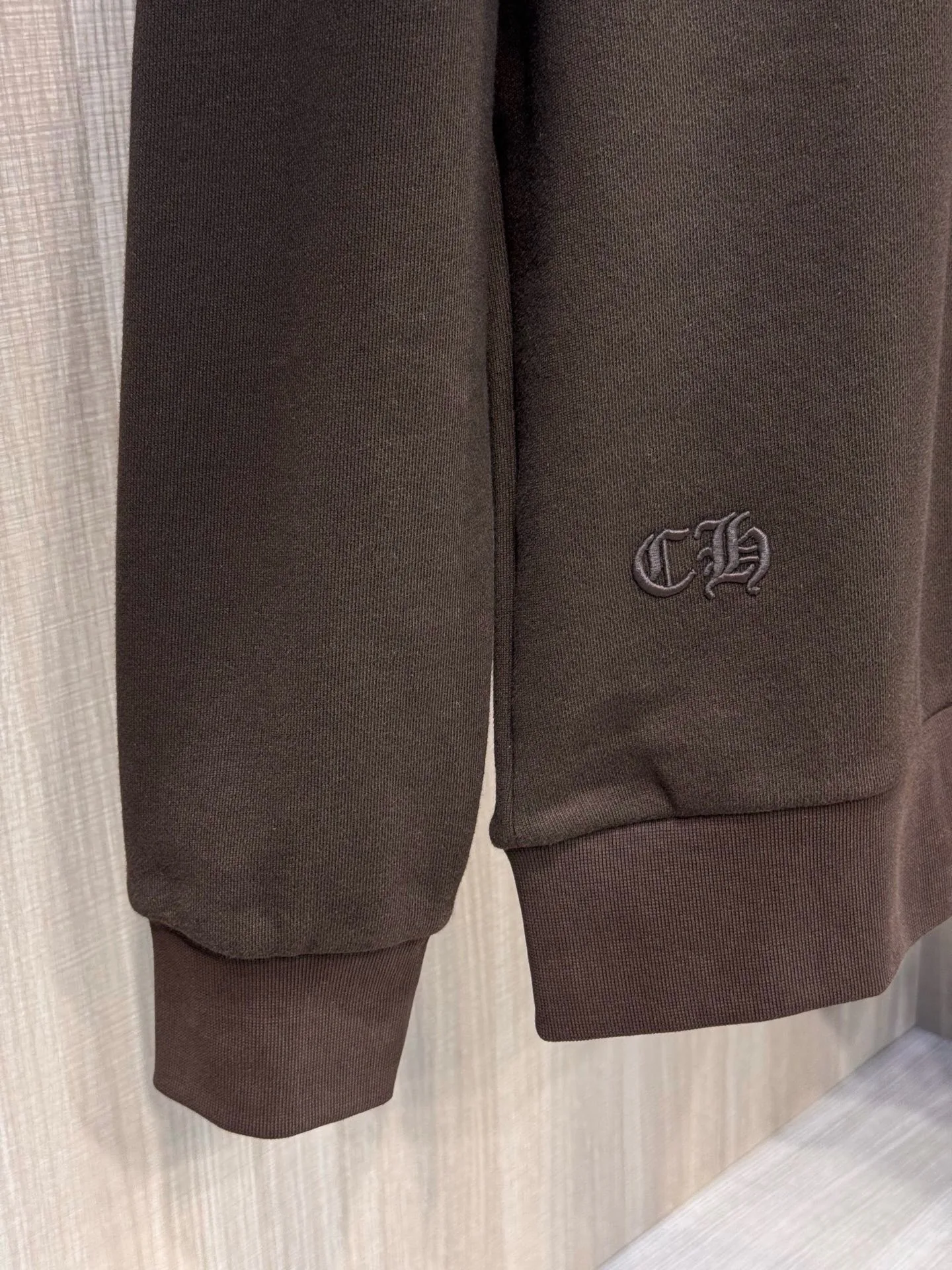 Men's Sweatshirts And Hoodies CHROME HEARTS 18515518