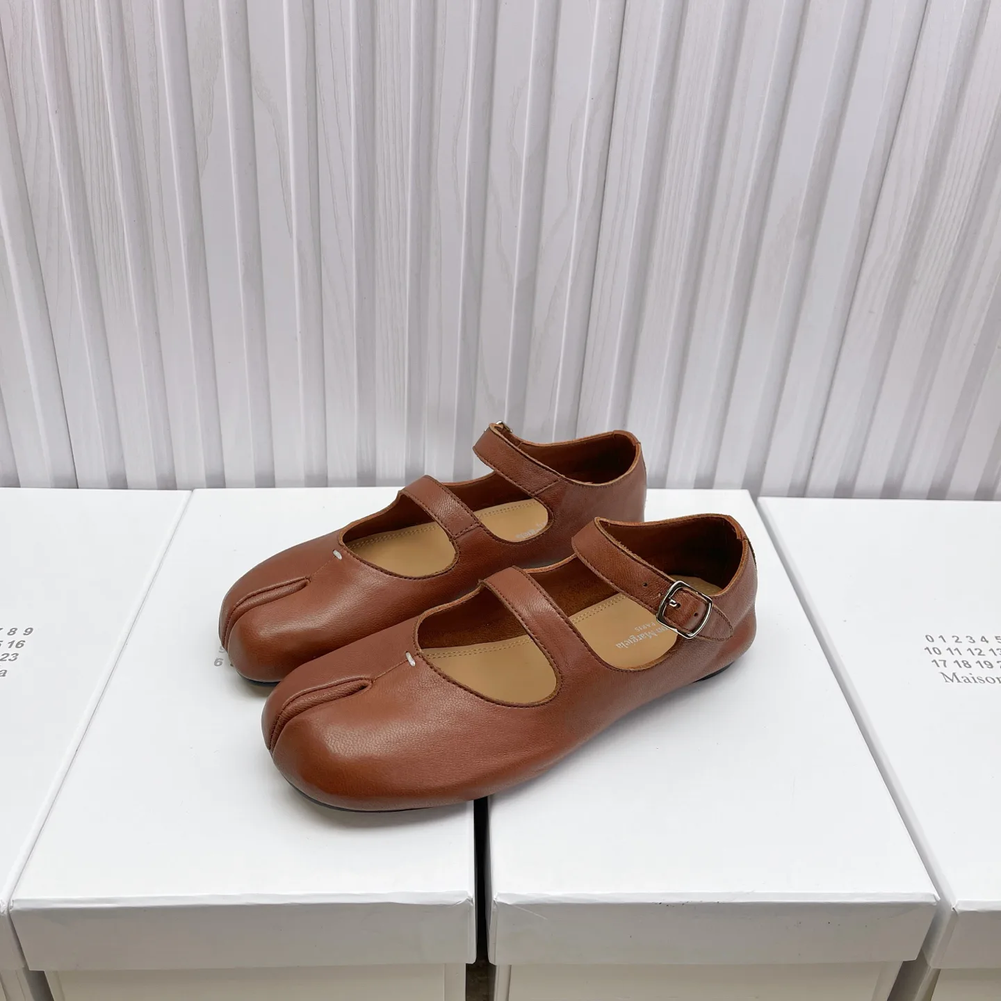 Women's Heels MAISON MARGIELA 18104104