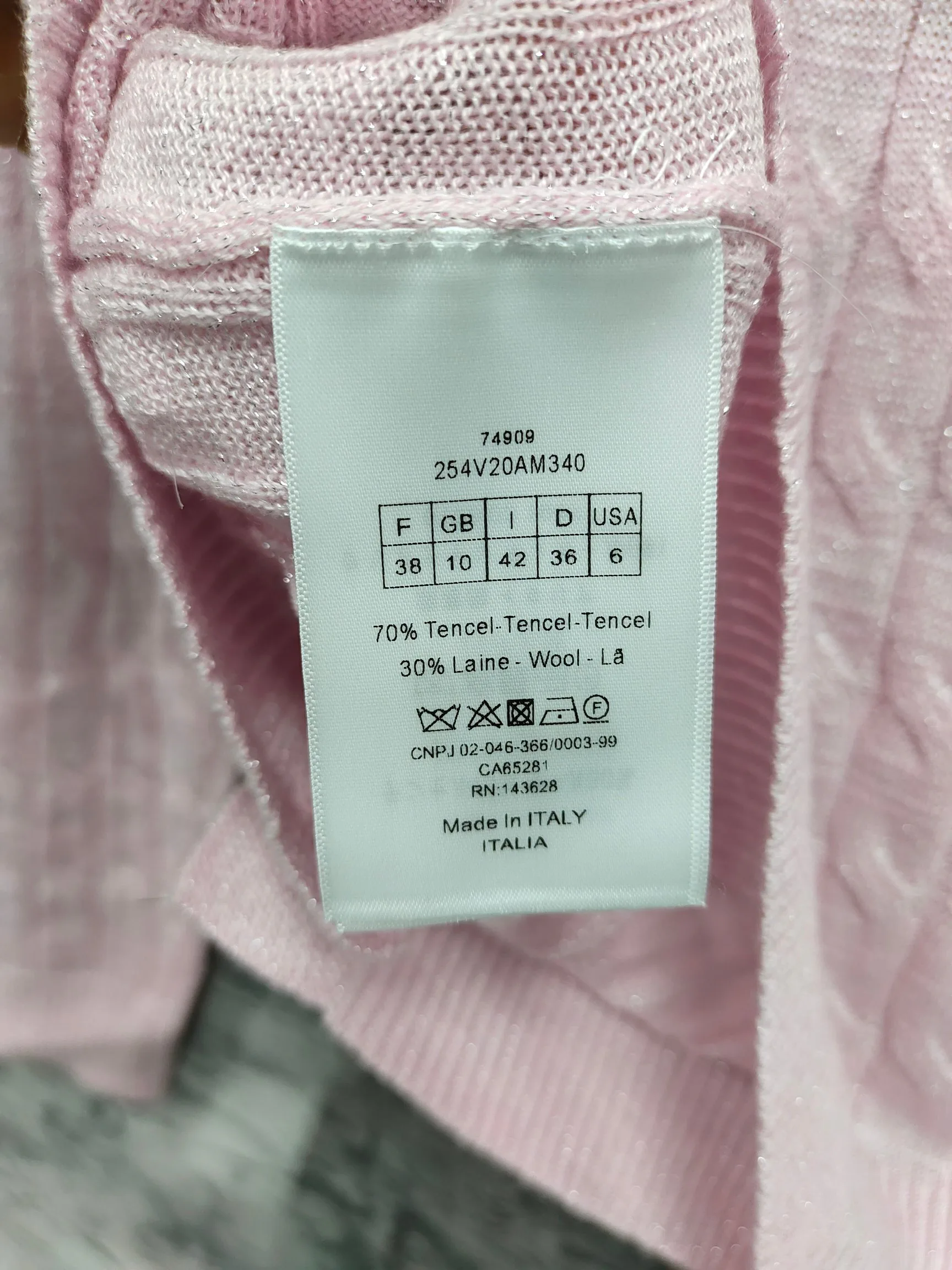Women's Jumpers And Sweaters CHRISTIAN DIOR 17429674