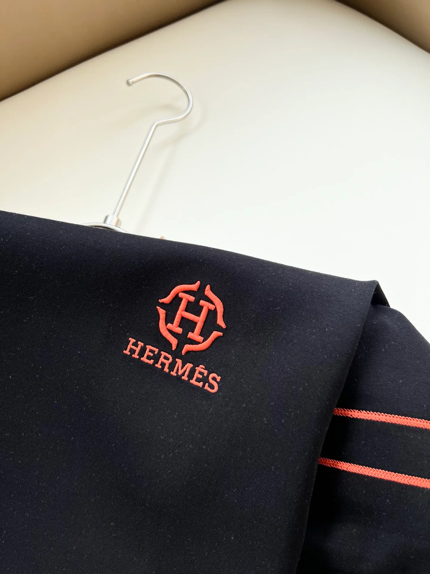 Футболки Мужские Hermes 18592711