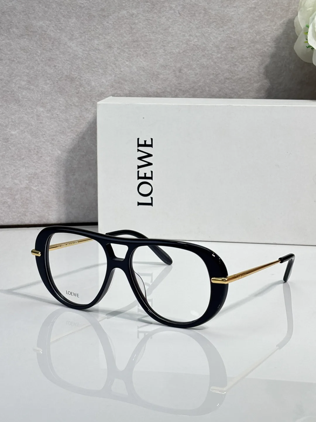 Glasses LOEWE 18059678