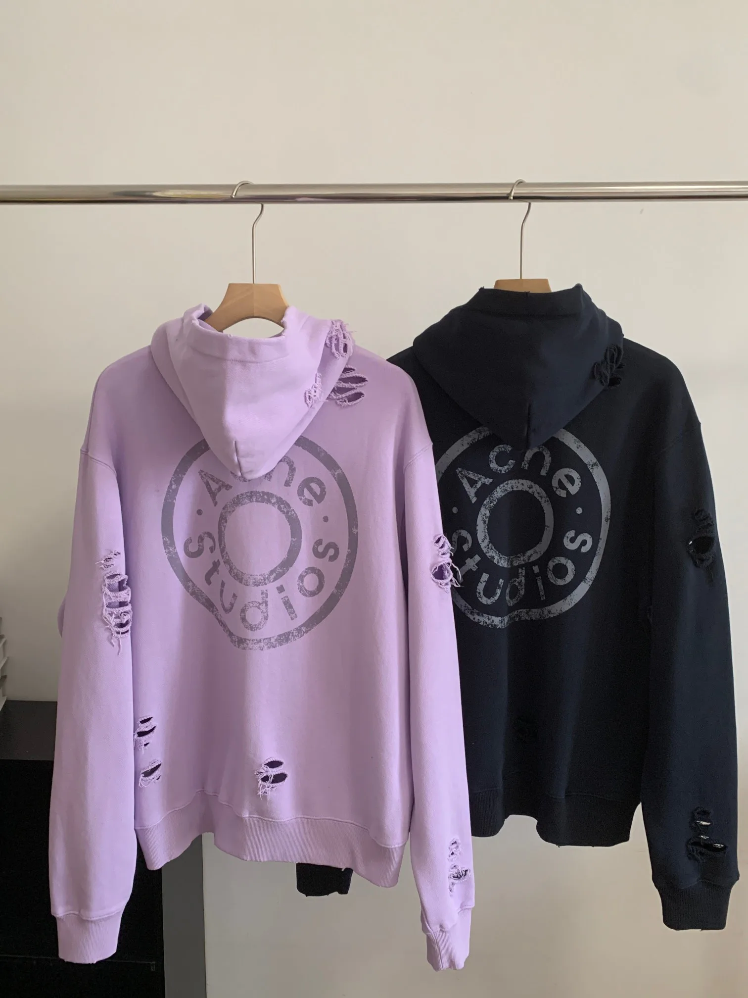 Men's Sweatshirts And Hoodies ACNE STUDIOS 17932691