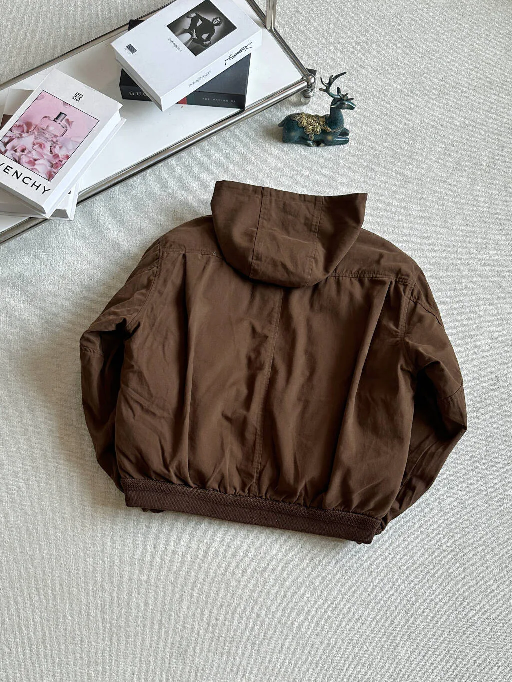 Men's Jackets And Down Jackets MIU MIU 18069014