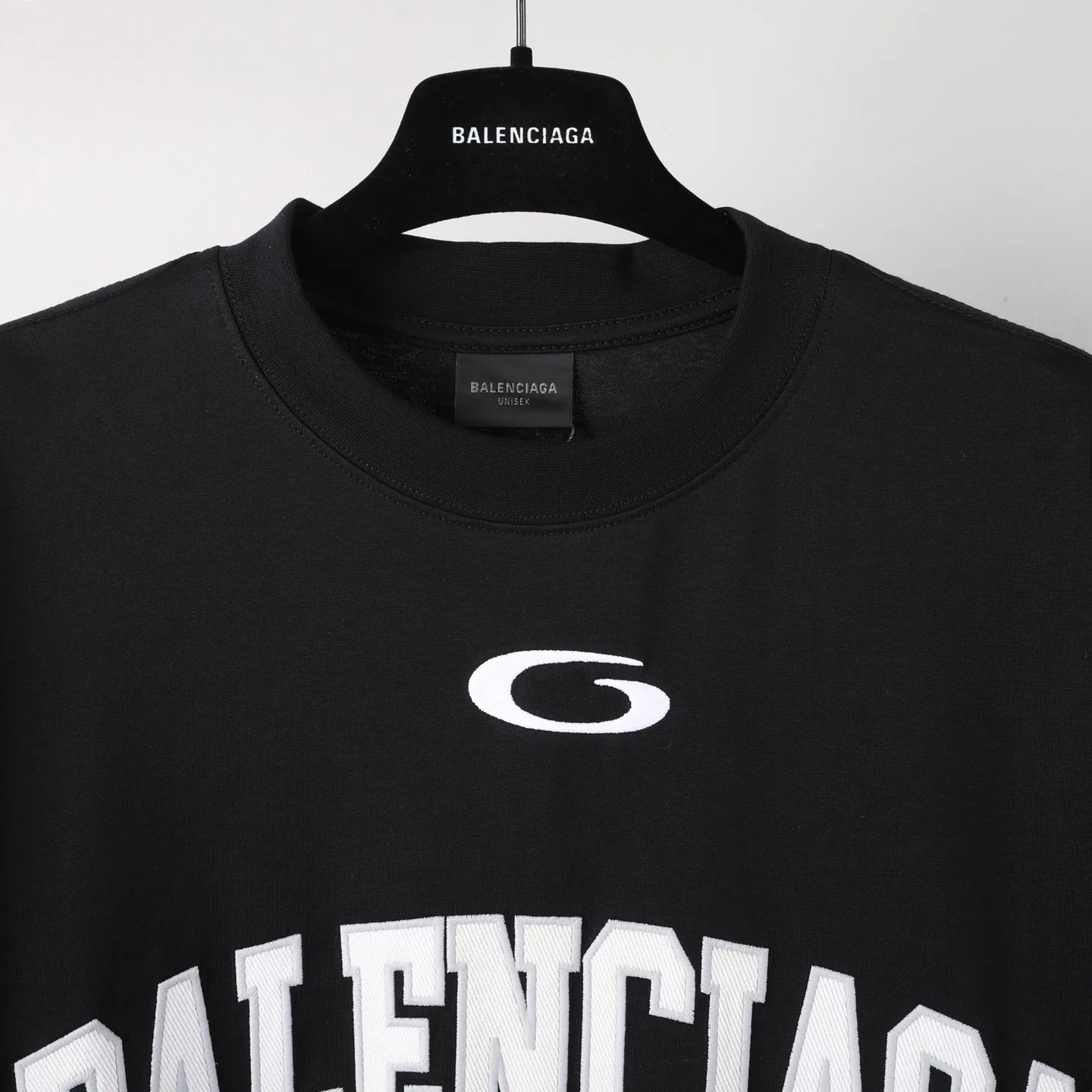 Women's T-Shirts BALENCIAGA 18190807