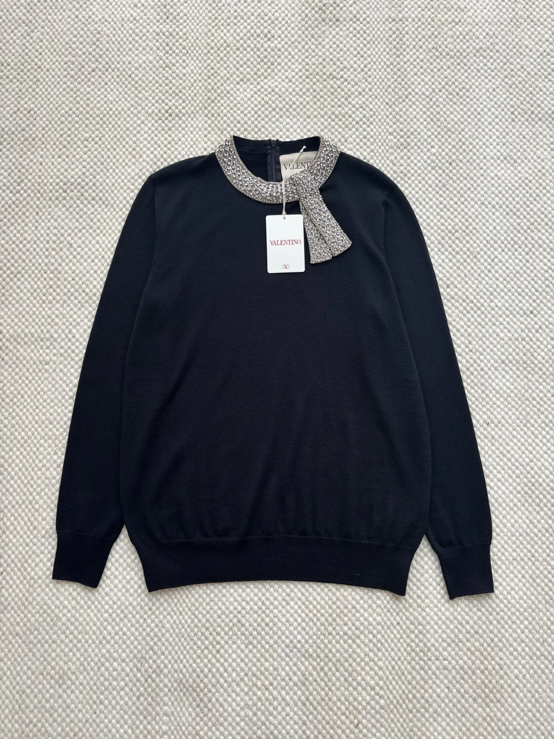Women's Jumpers And Sweaters VALENTINO 18050074